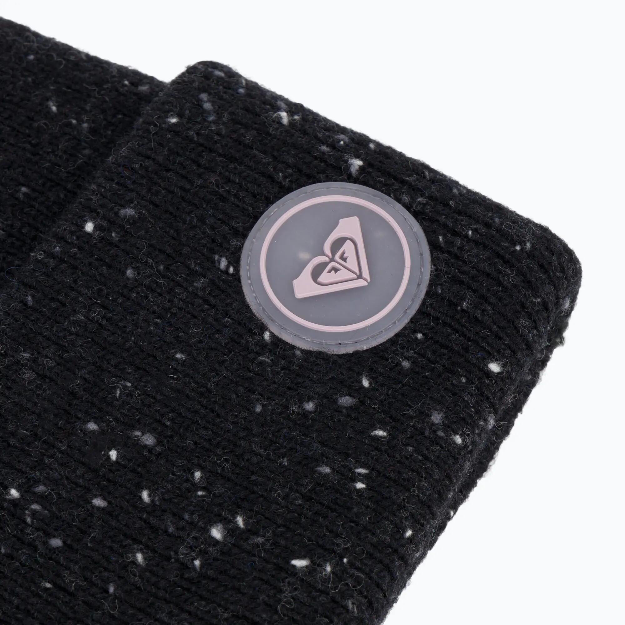 Női téli sapka ROXY Frozenlake Beanie 3/6