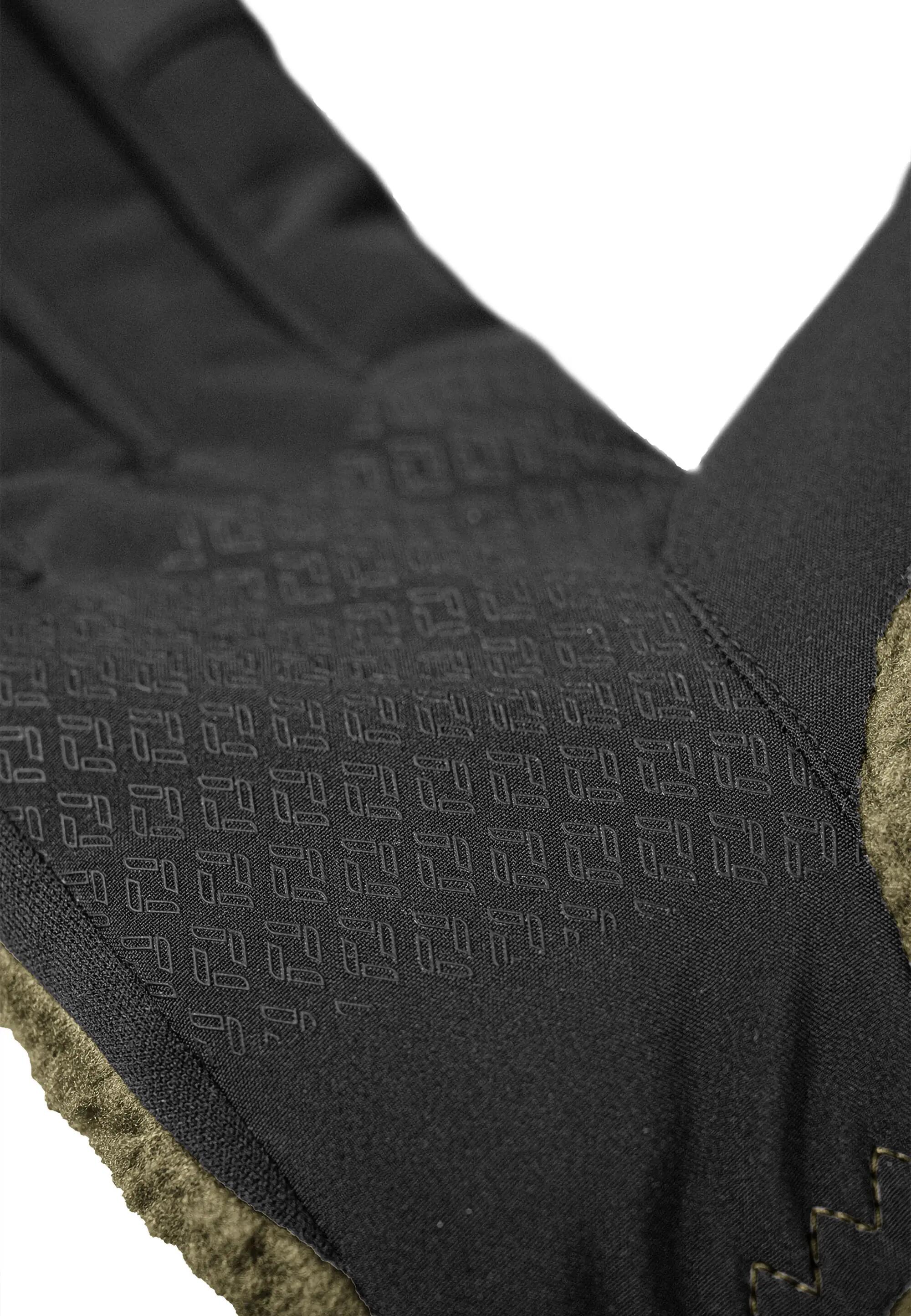 Teddy-Fleece-Handschuhe Comfleece TOUCH-TEC 5/7