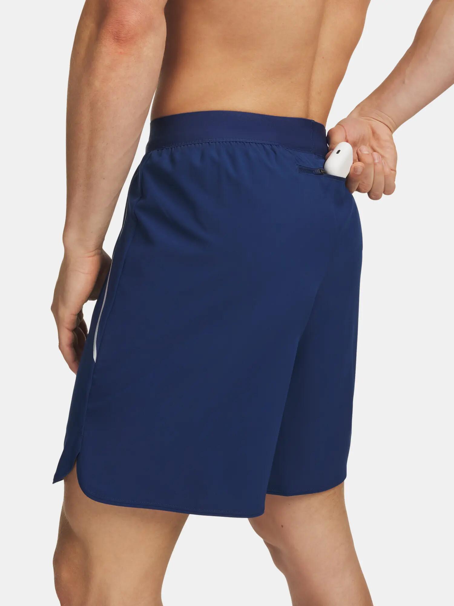 Férfi Under Armour UA Velociti Pro 7in Short rövidnadrág 3/4