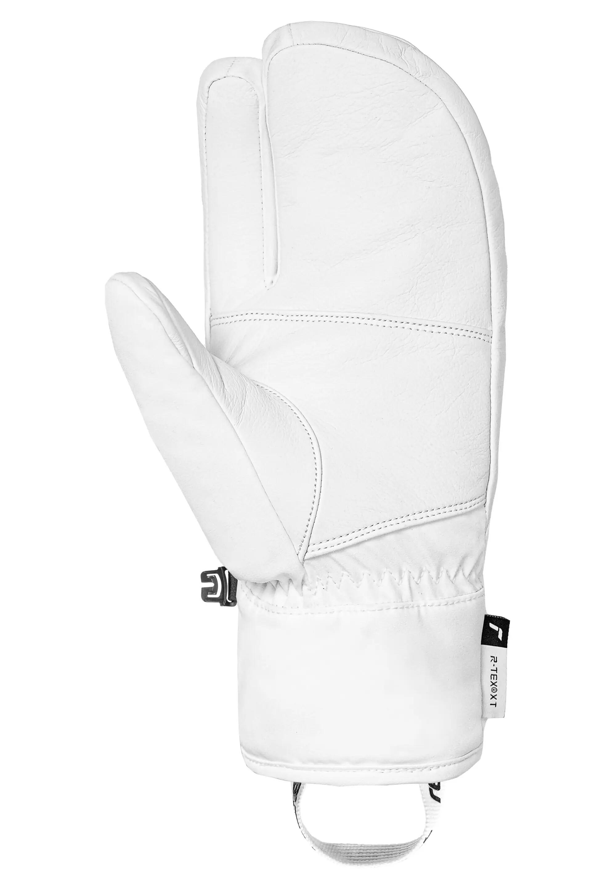 Winterhandschuhe Andreas R-TEX® XT Lobster 3/7
