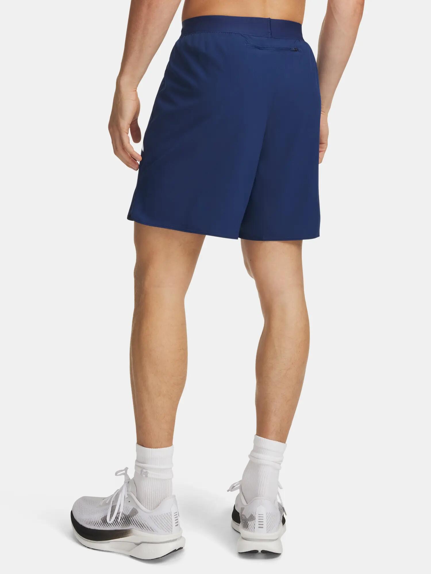 Férfi Under Armour UA Velociti Pro 7in Short rövidnadrág 2/4