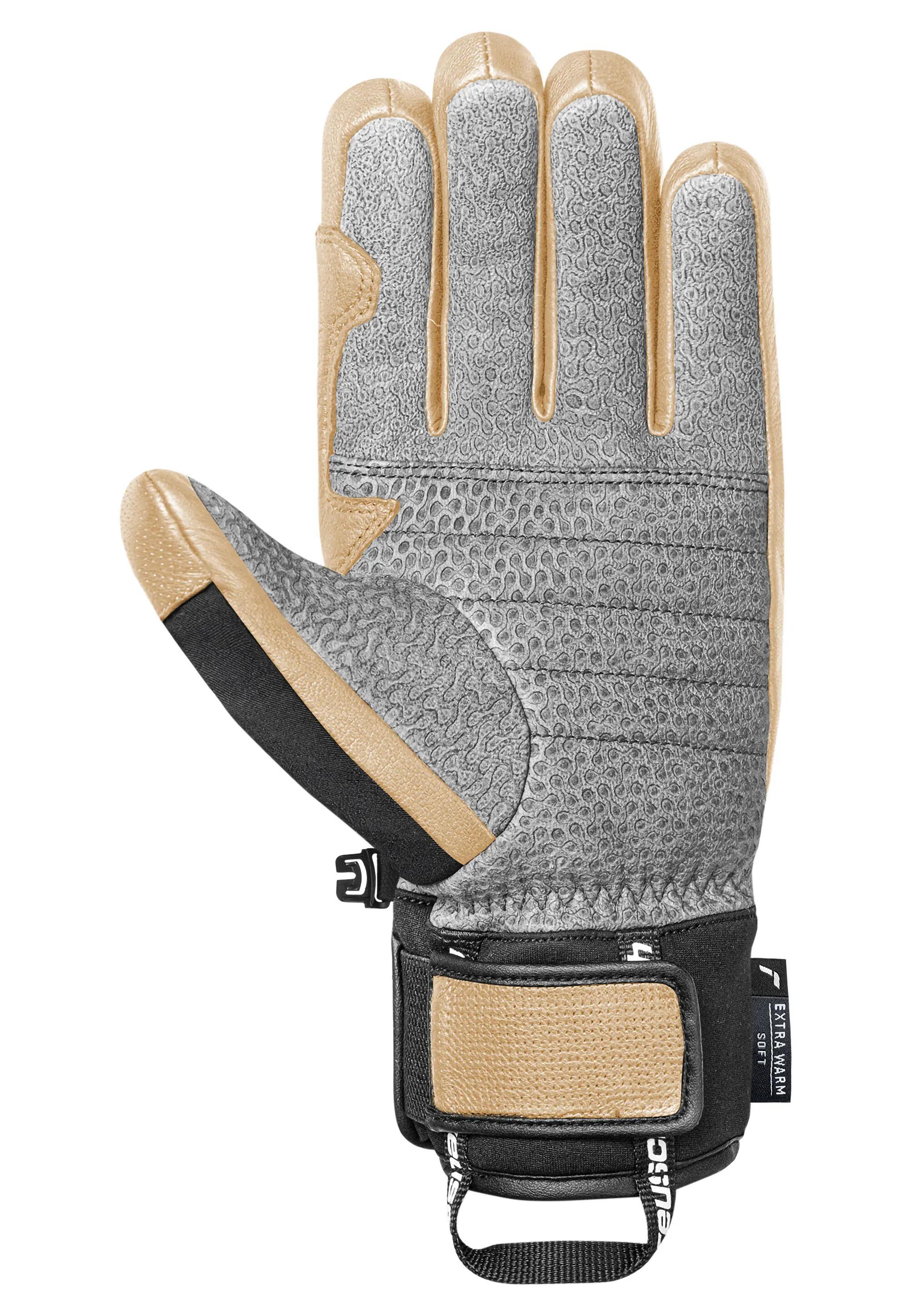 Premium-Winterhandschuhe Alpine Heritage 3/7