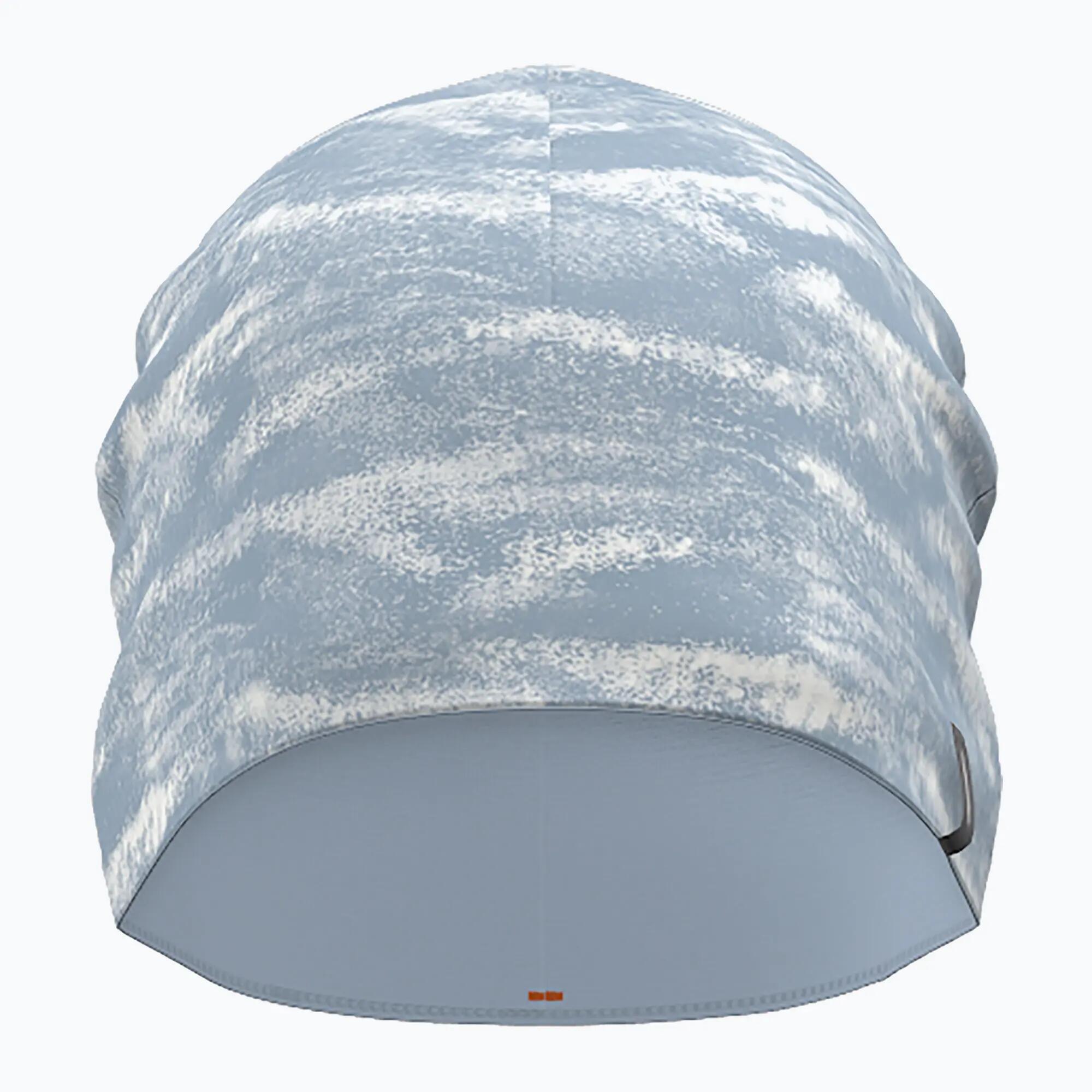 Czapka icebreaker Merino 260 Oasis Vertex Reversible Beanie Chillwave 2/7