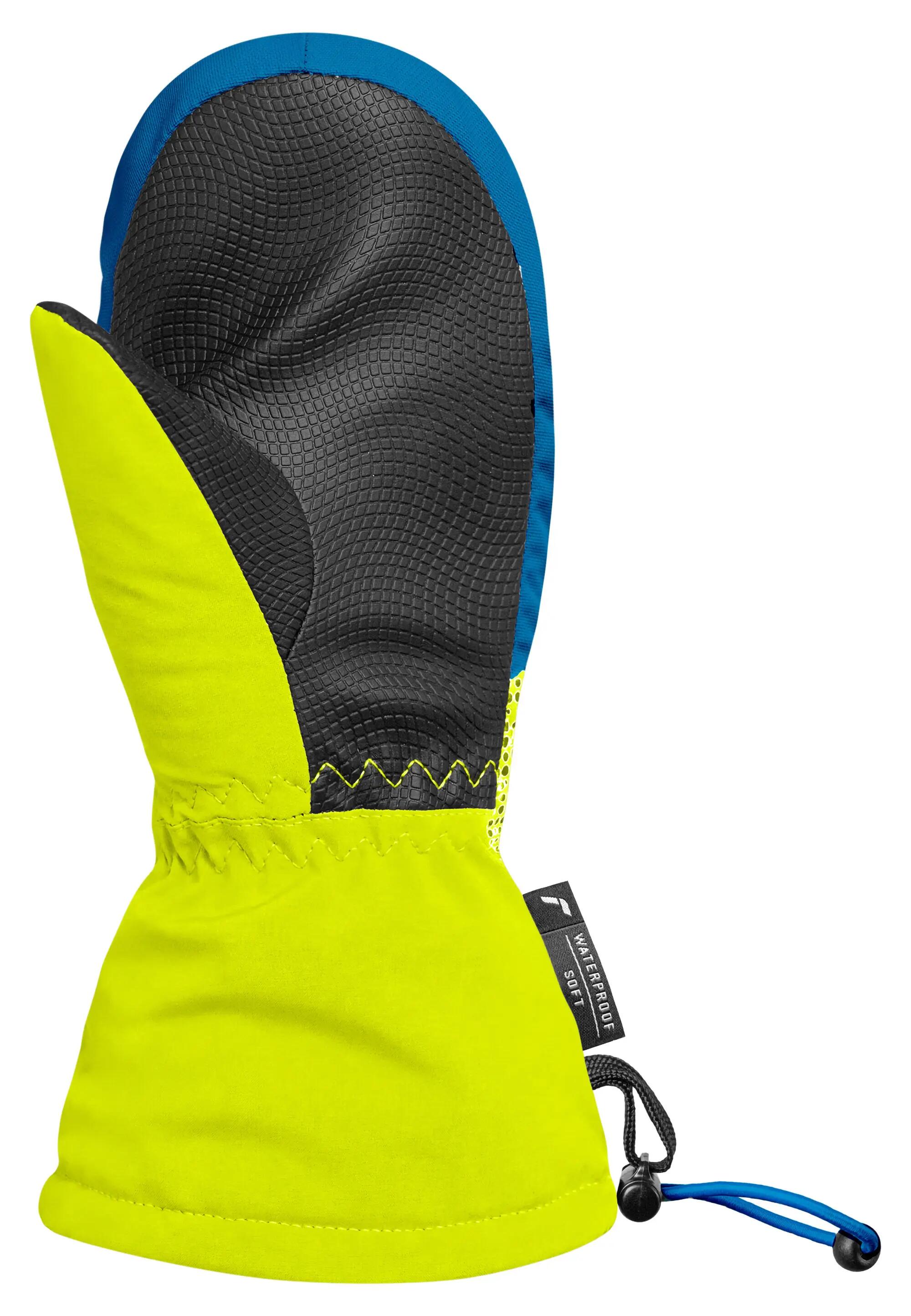 Fäustlinge Maxi R-TEX® XT Mitten 3/7