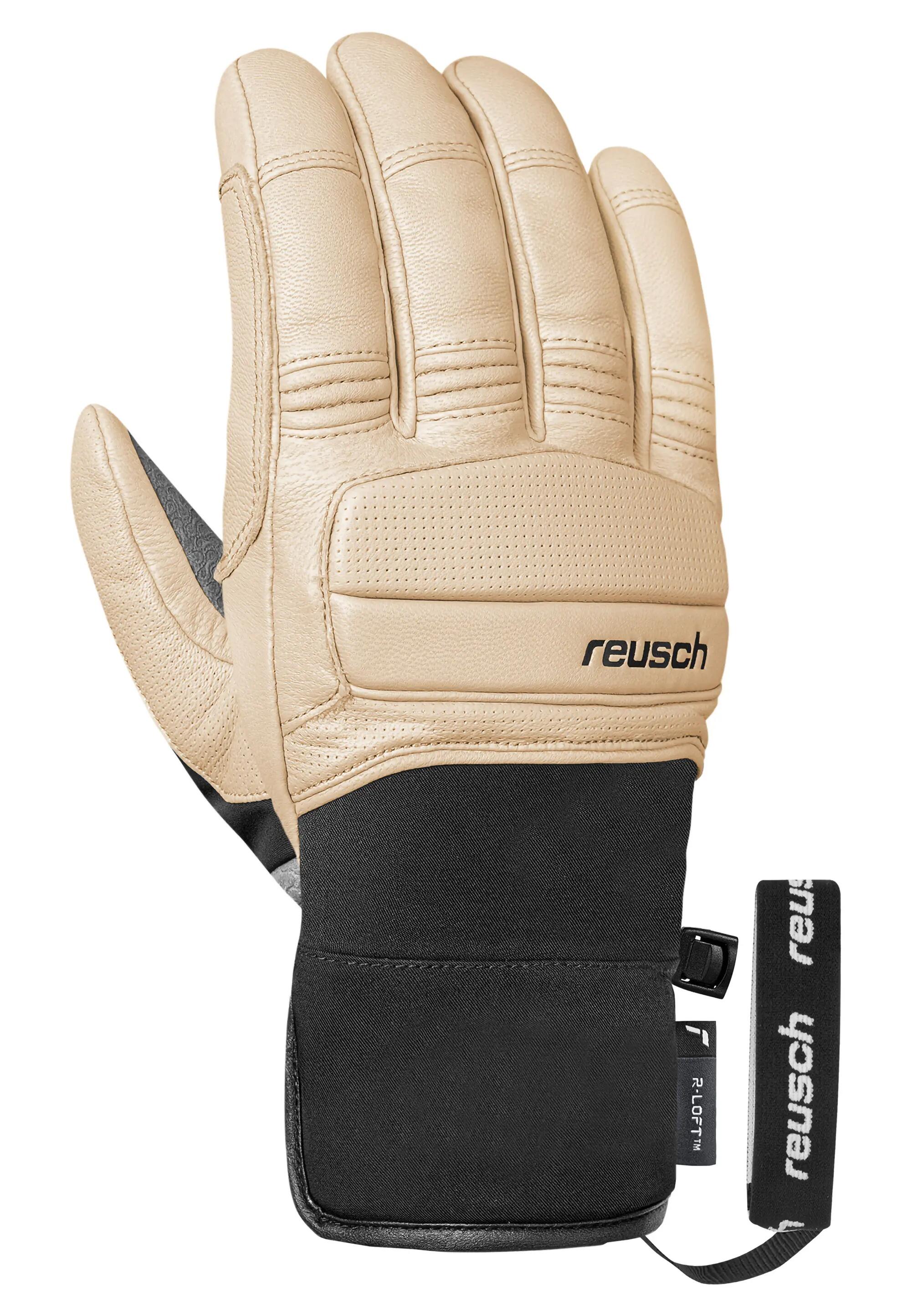 Premium-Winterhandschuhe Alpine Heritage 2/7