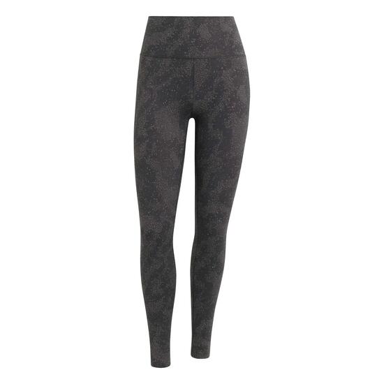 Legging 7/8 femme adidas All Me Print