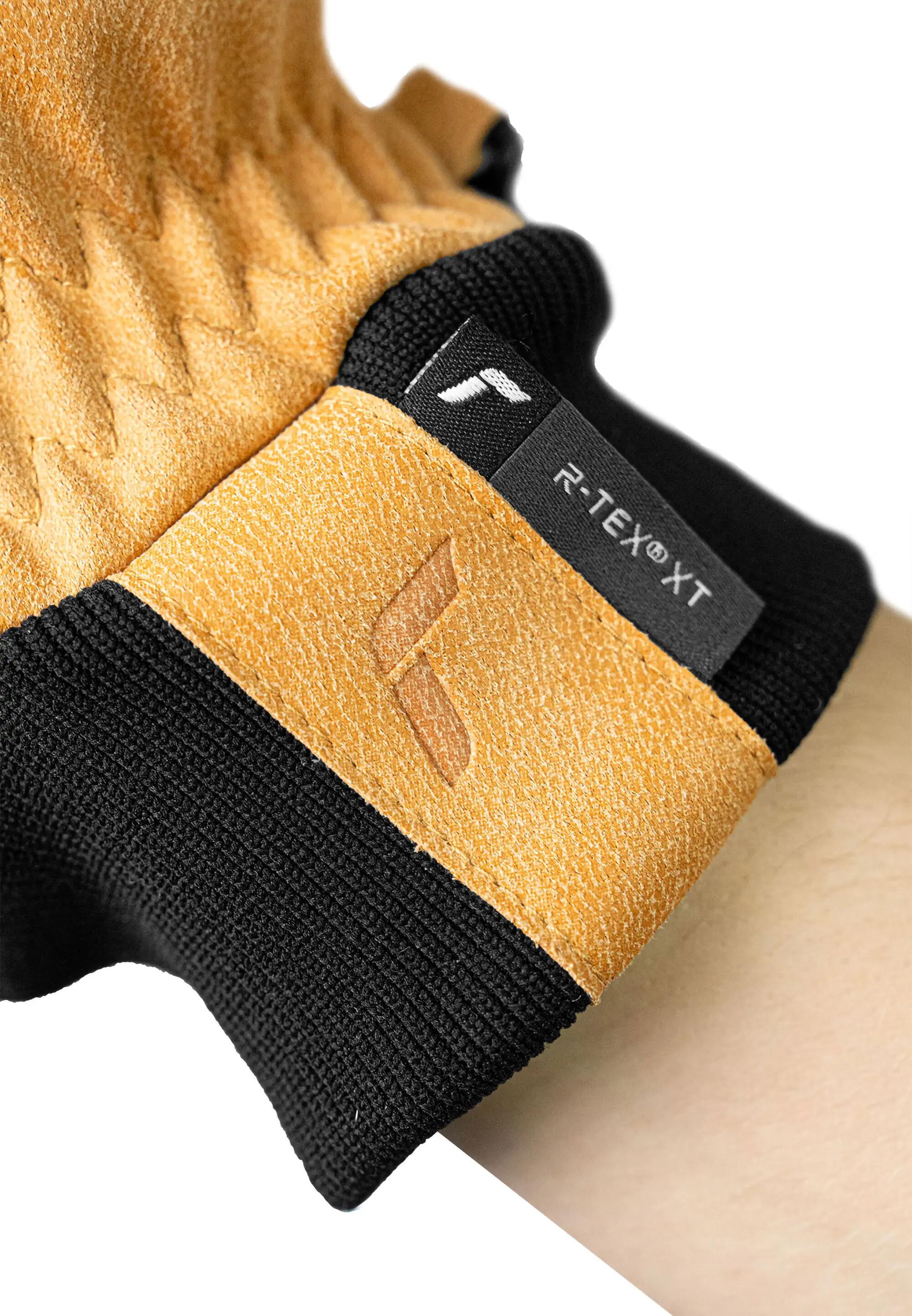 Winterhandschuhe Danko R-TEX® XT 6/7