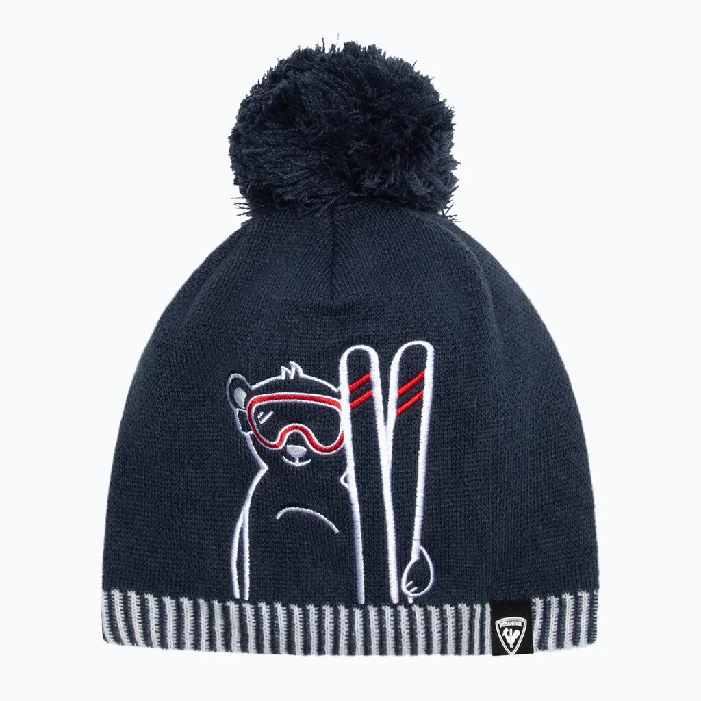 Rossignol Hero Tube Children's Winter Hat
