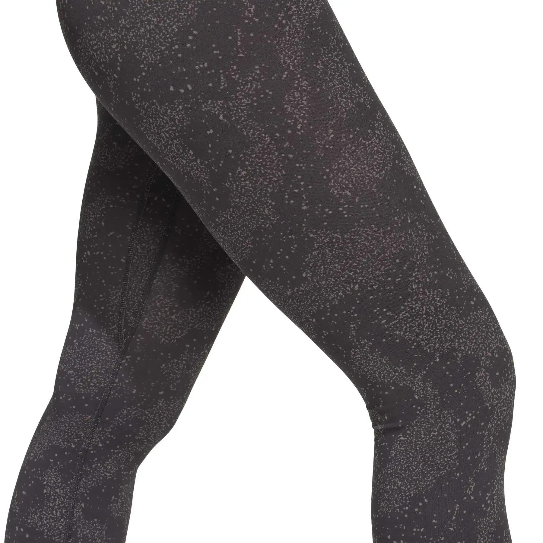 Legging 7/8 femme adidas All Me Print 6/6