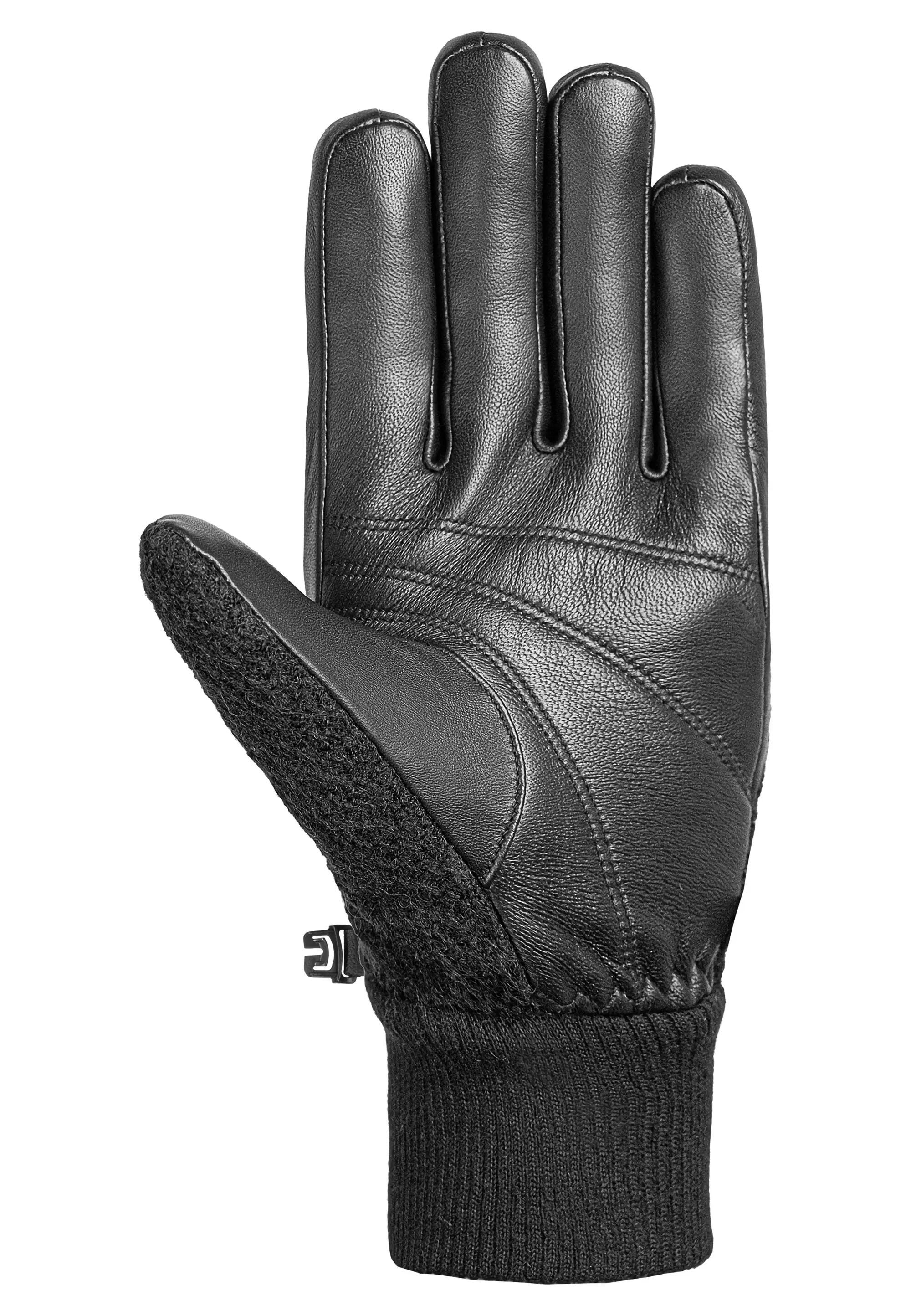 Sporthandschuhe Urban Pulse TOUCH-TEC 3/7
