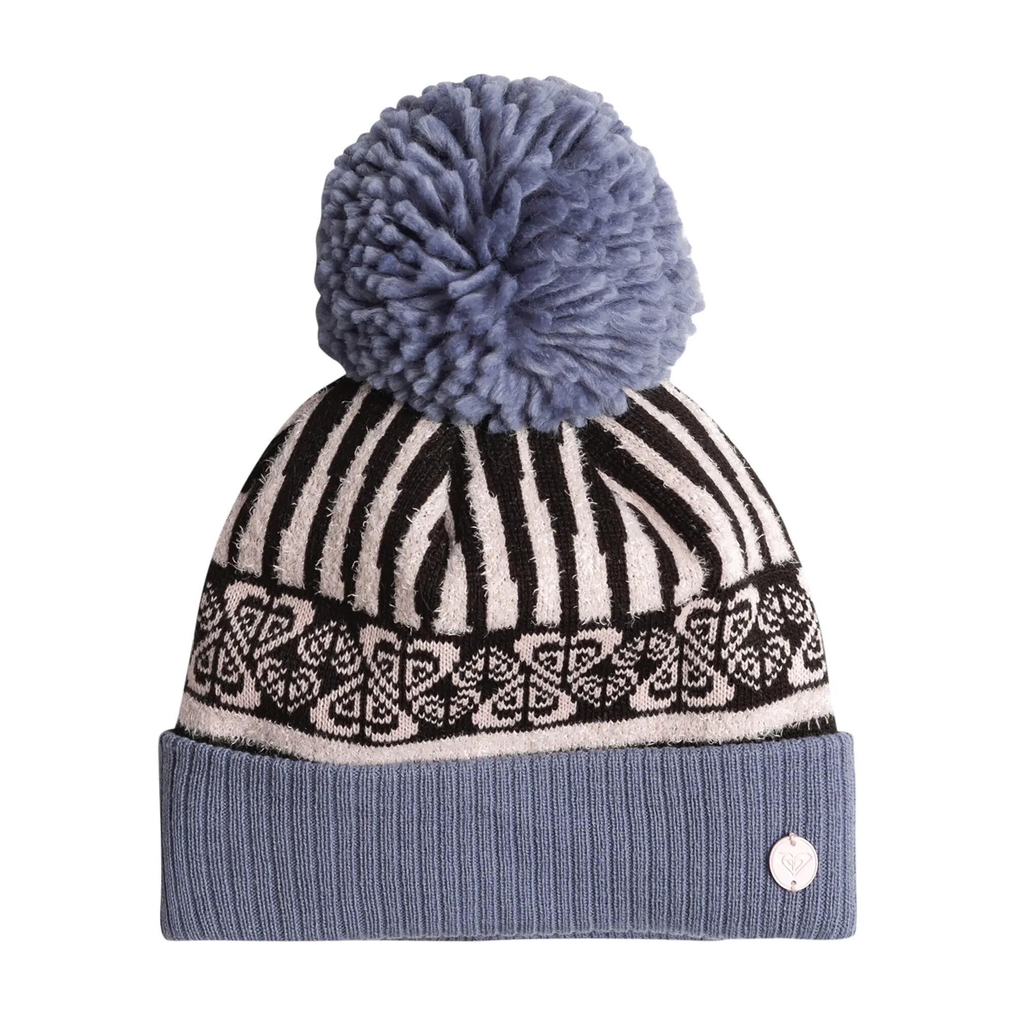 Bonnet d’hiver pour enfant ROXY Frozey Girl 3/3