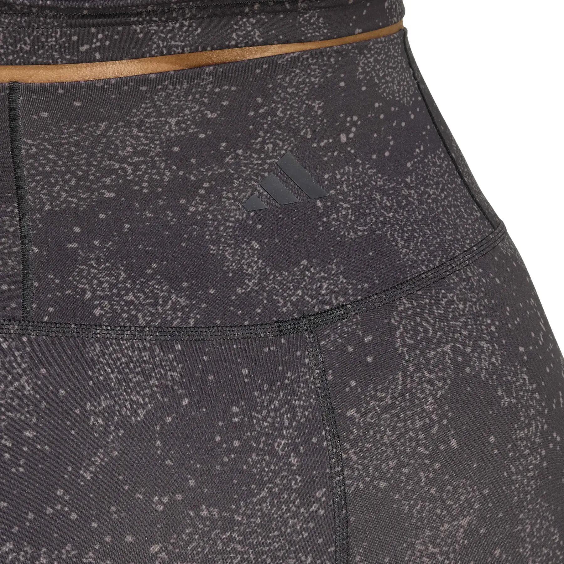 Legging 7/8 femme adidas All Me Print 5/6