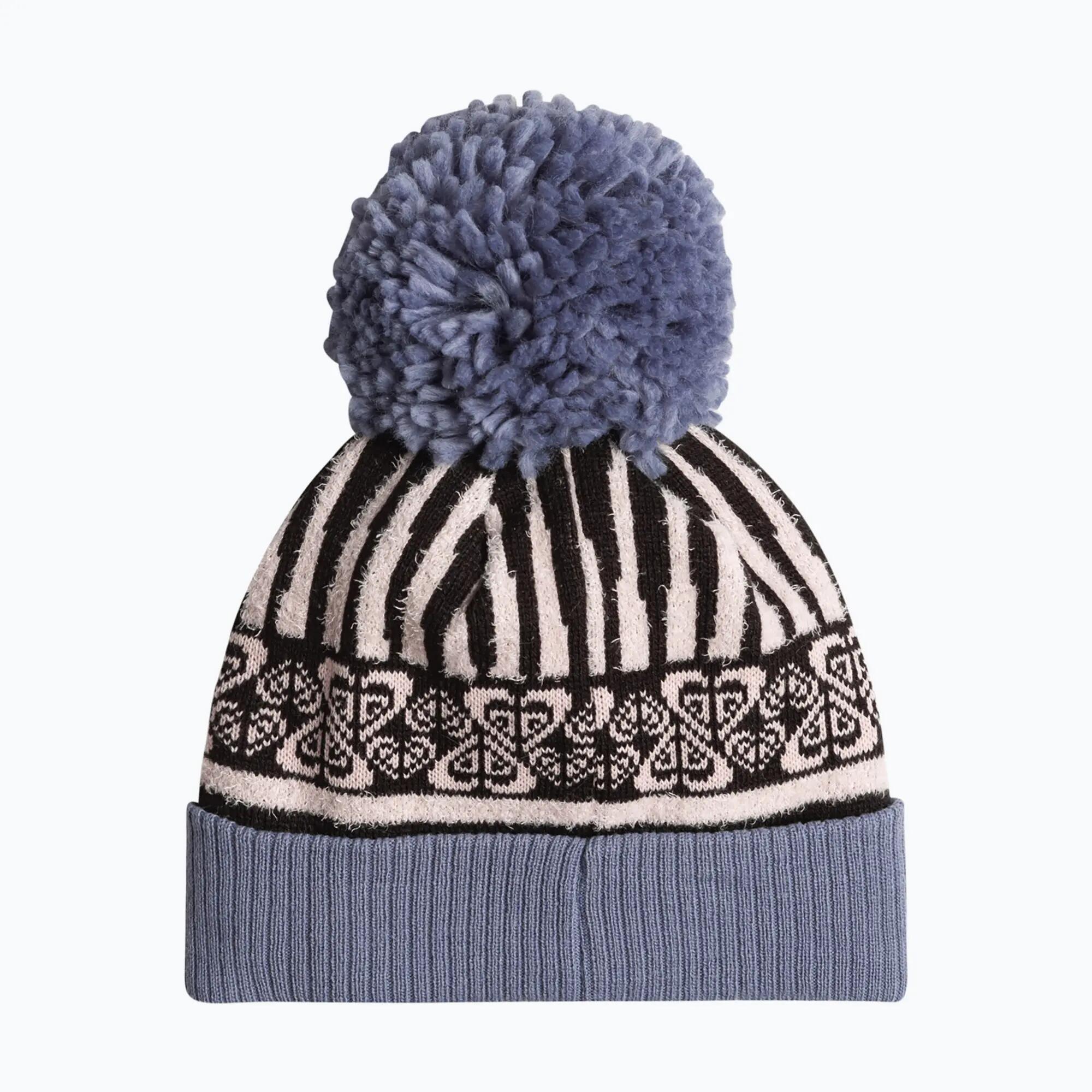 Bonnet d’hiver pour enfant ROXY Frozey Girl 2/3
