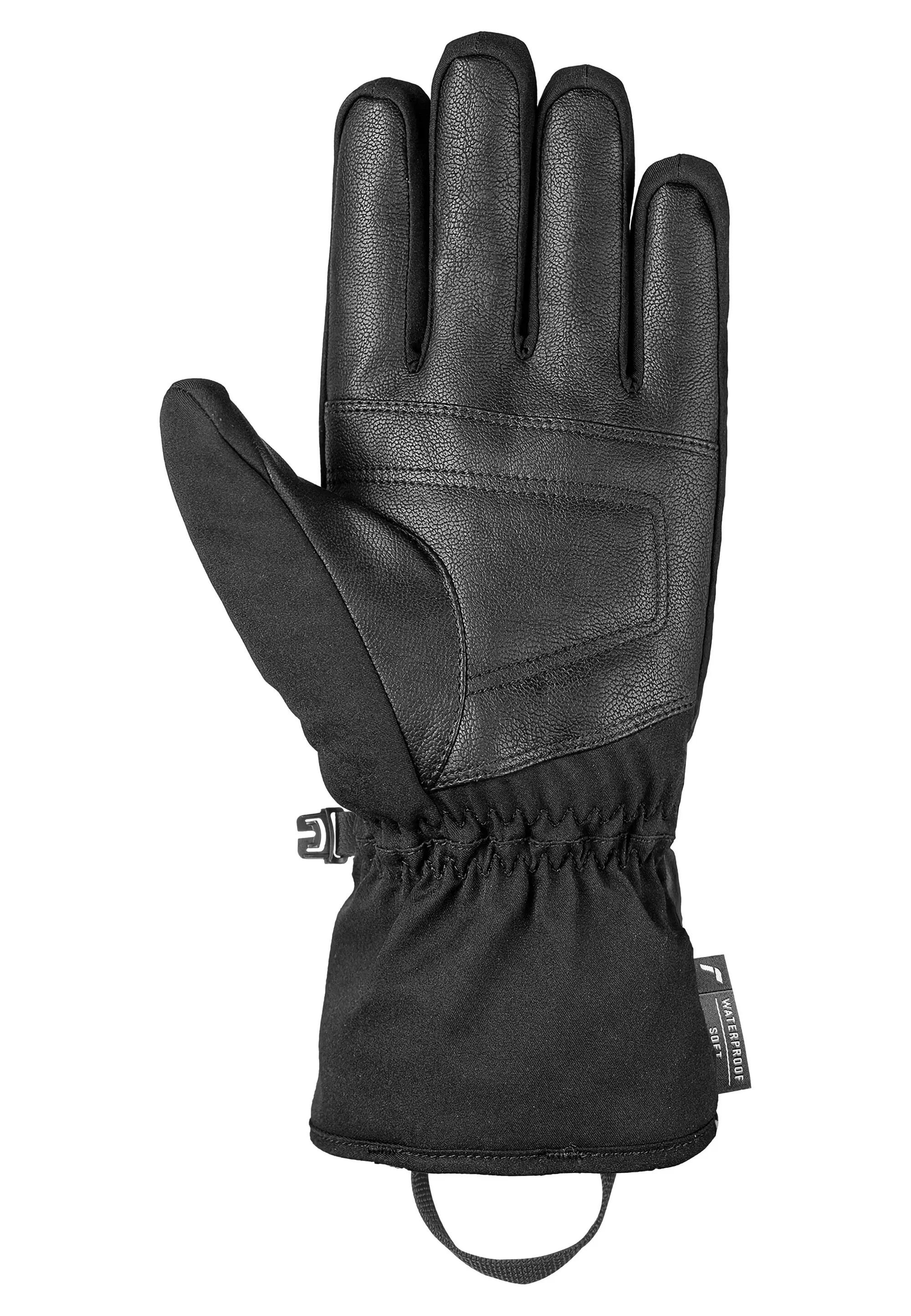 Vingerhandschoen Primus R-TEX® XT 3/7