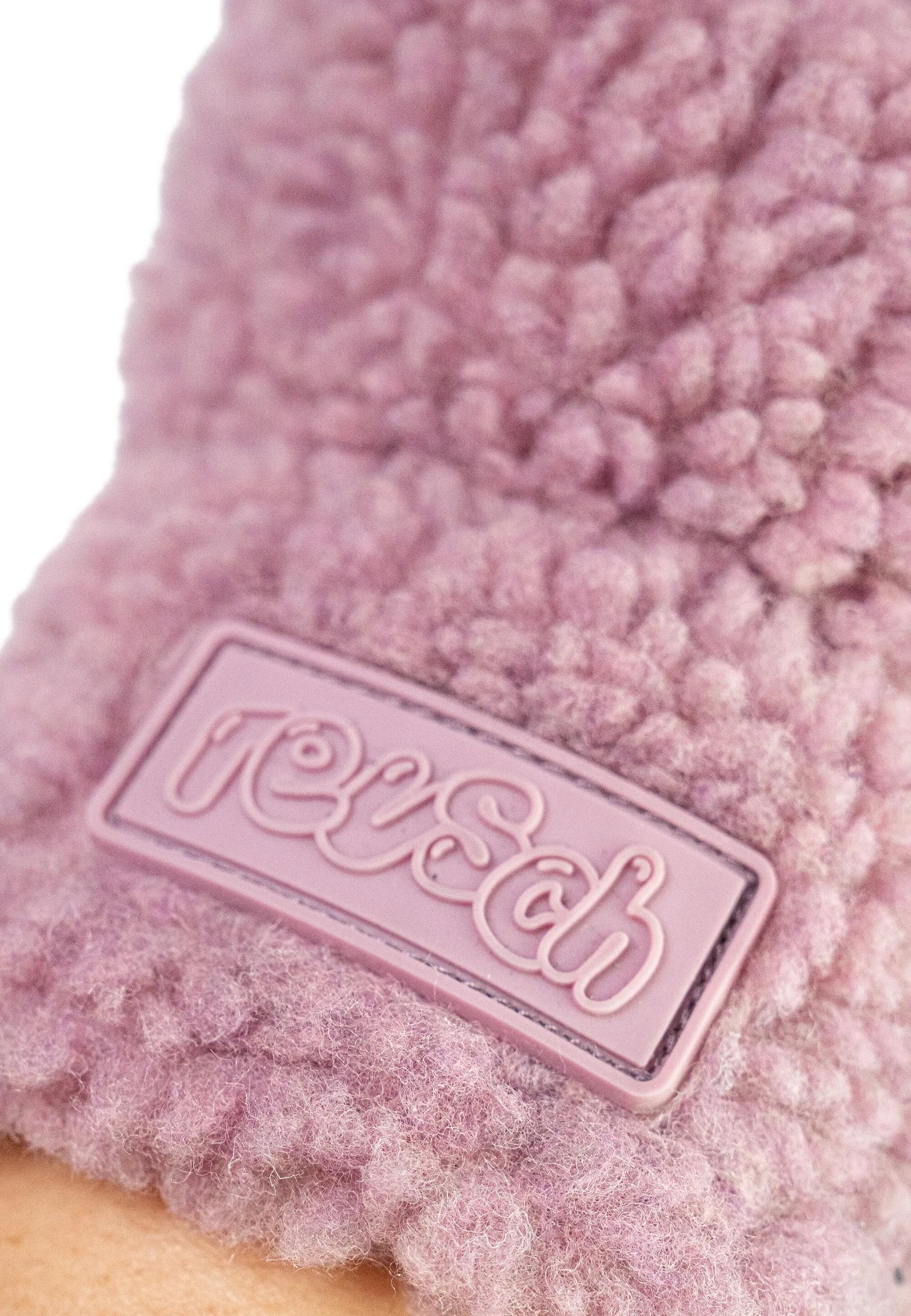 Teddy-Fäustlinge Bobby Mitten 7/7