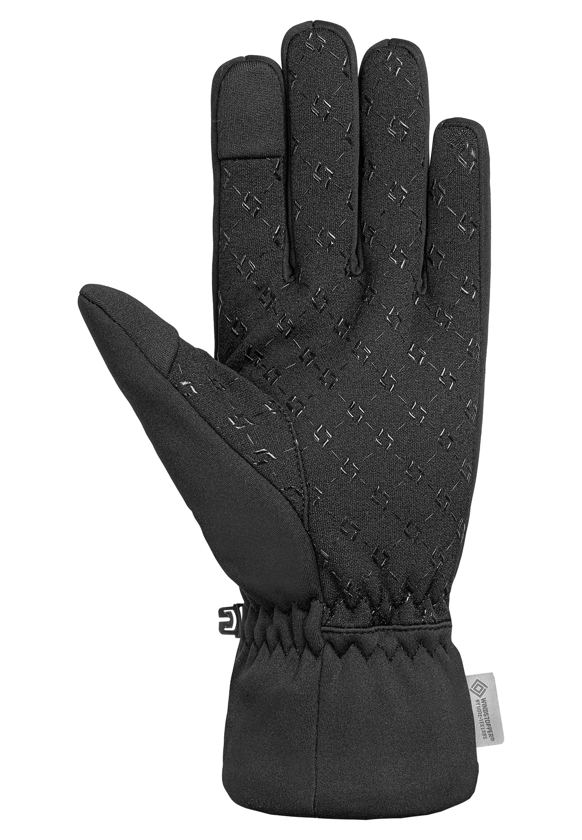 Sporthandschoenen Breeze WINDSTOPPER® TOUCH-TEC 3/7