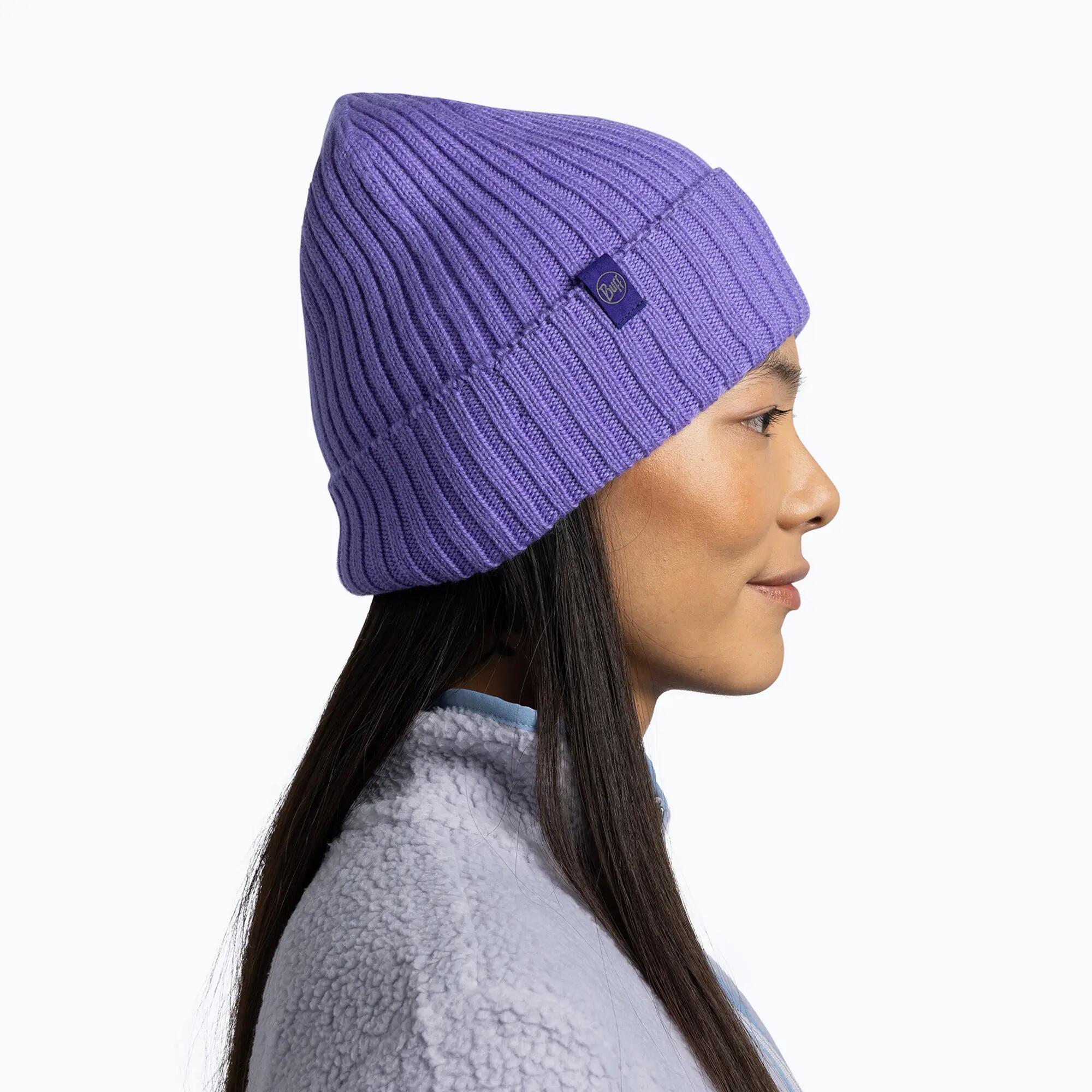 Czapka zimowa Buff Knitted Norval 4/7