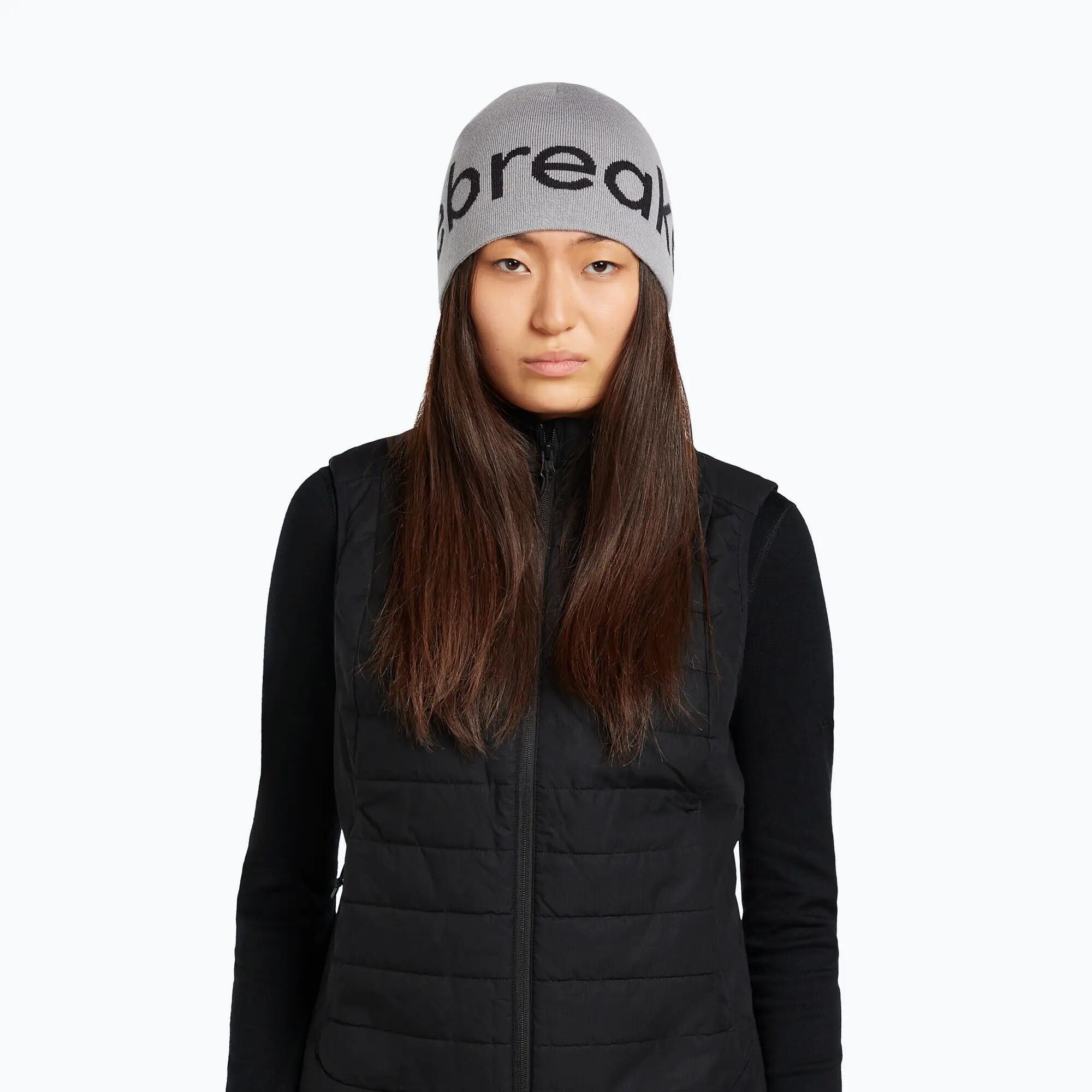 Gorro de invierno icebreaker Merino Icebreaker Beanie 6/7