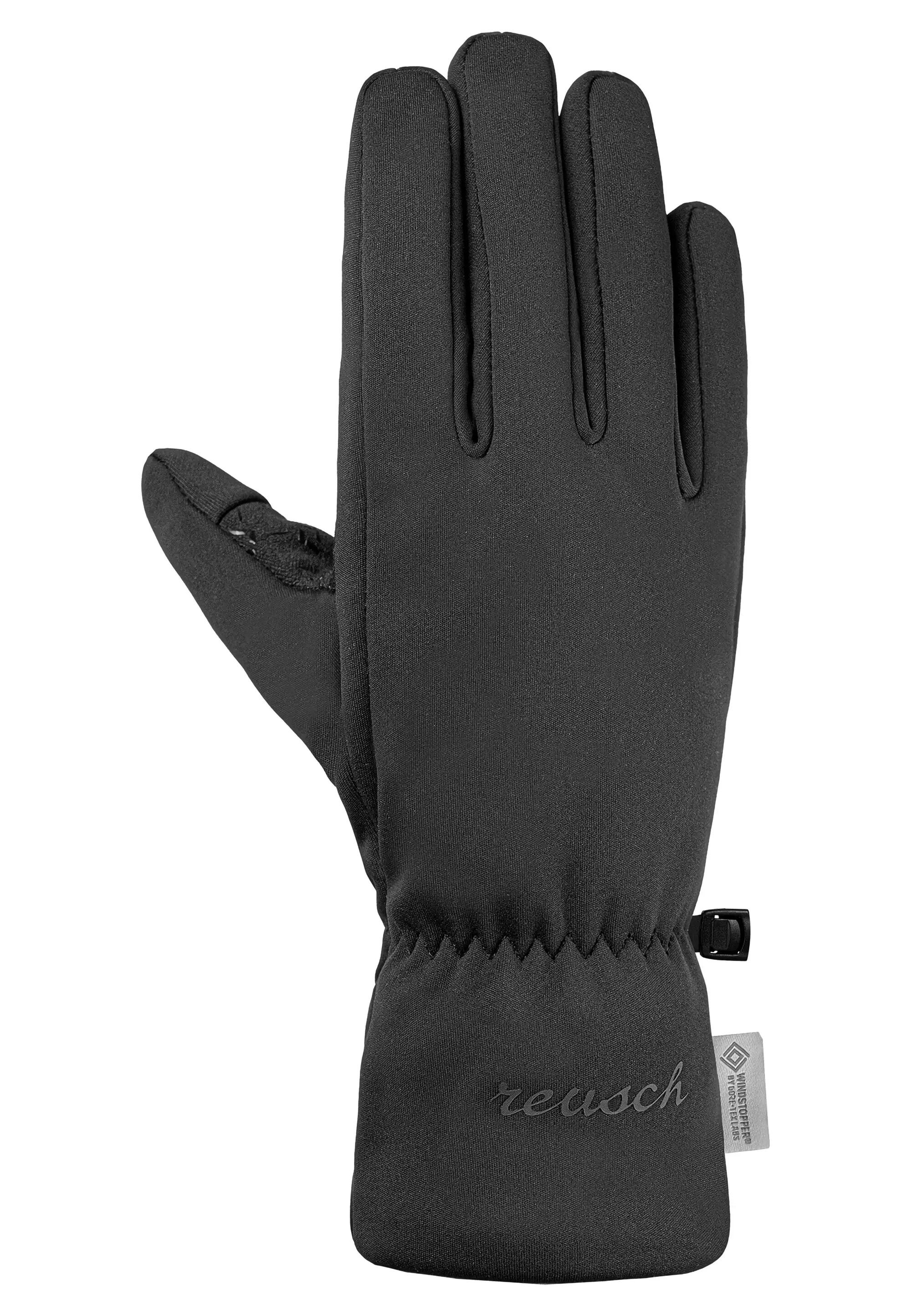 Sporthandschoenen Breeze WINDSTOPPER® TOUCH-TEC 2/7