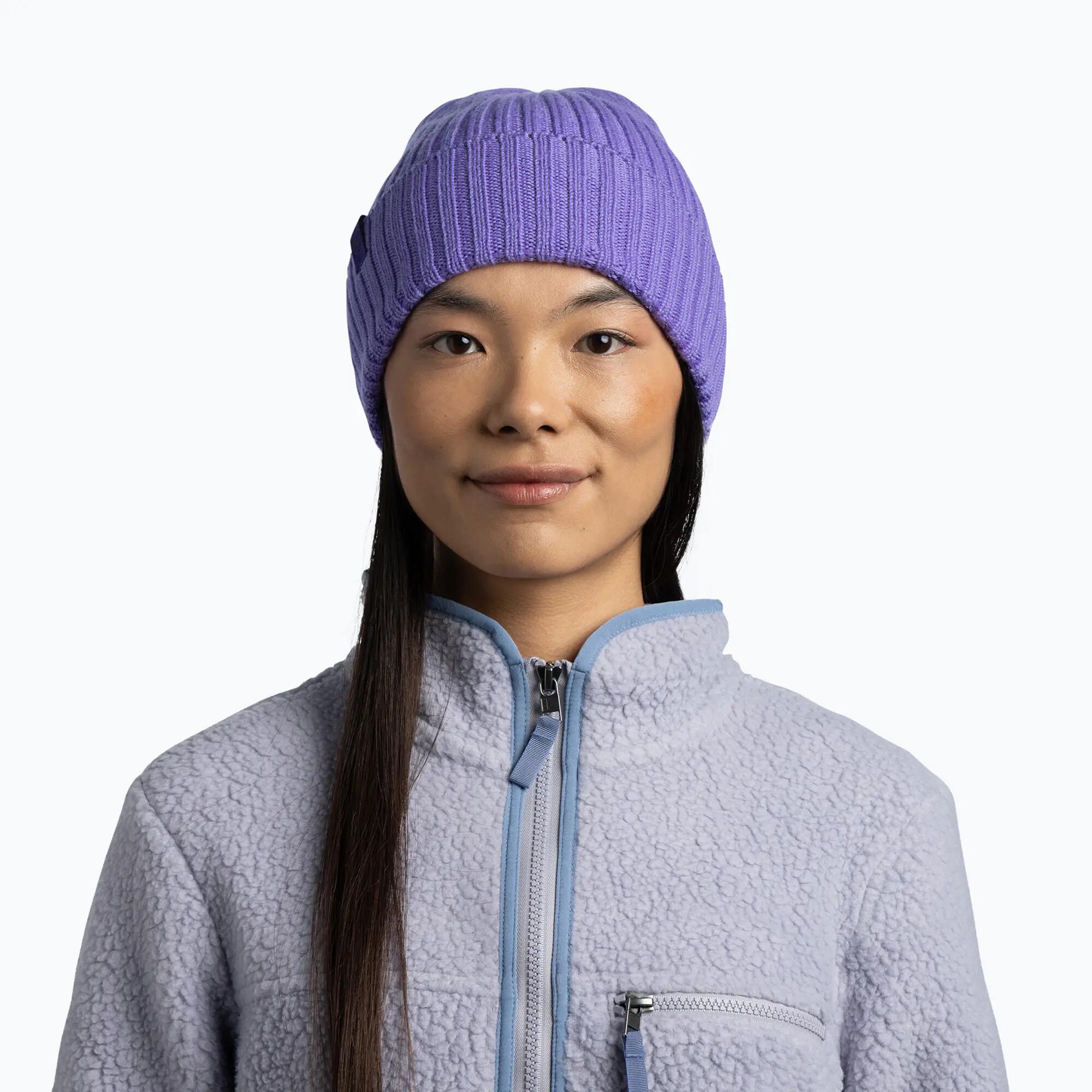 Czapka zimowa Buff Knitted Norval 3/7