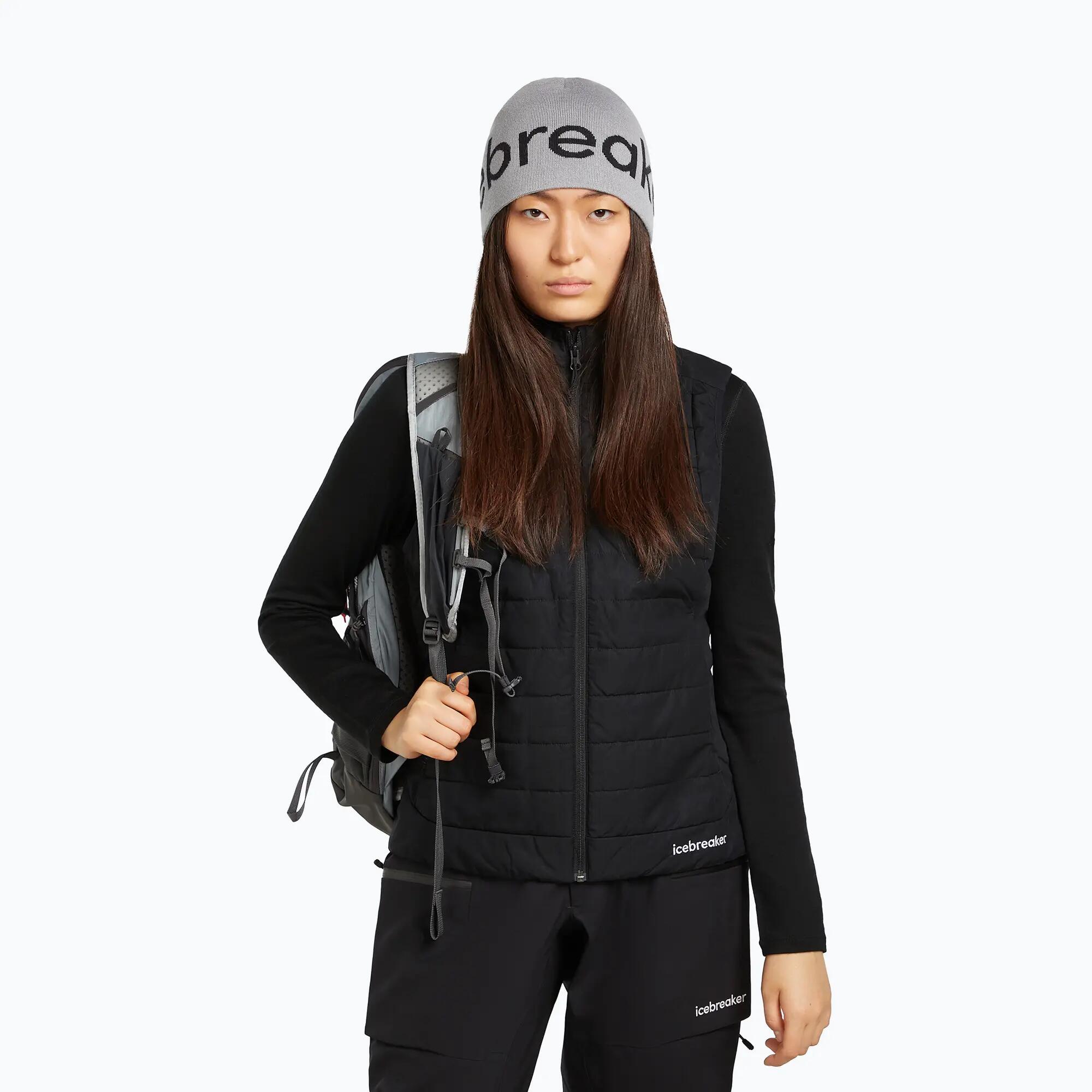 Gorro de invierno icebreaker Merino Icebreaker Beanie 5/7