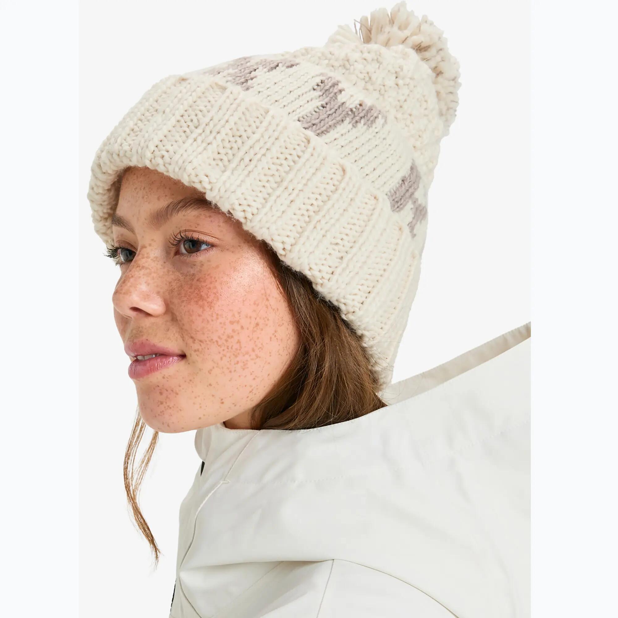 Női téli sapka ROXY Tonic Beanie 5/6