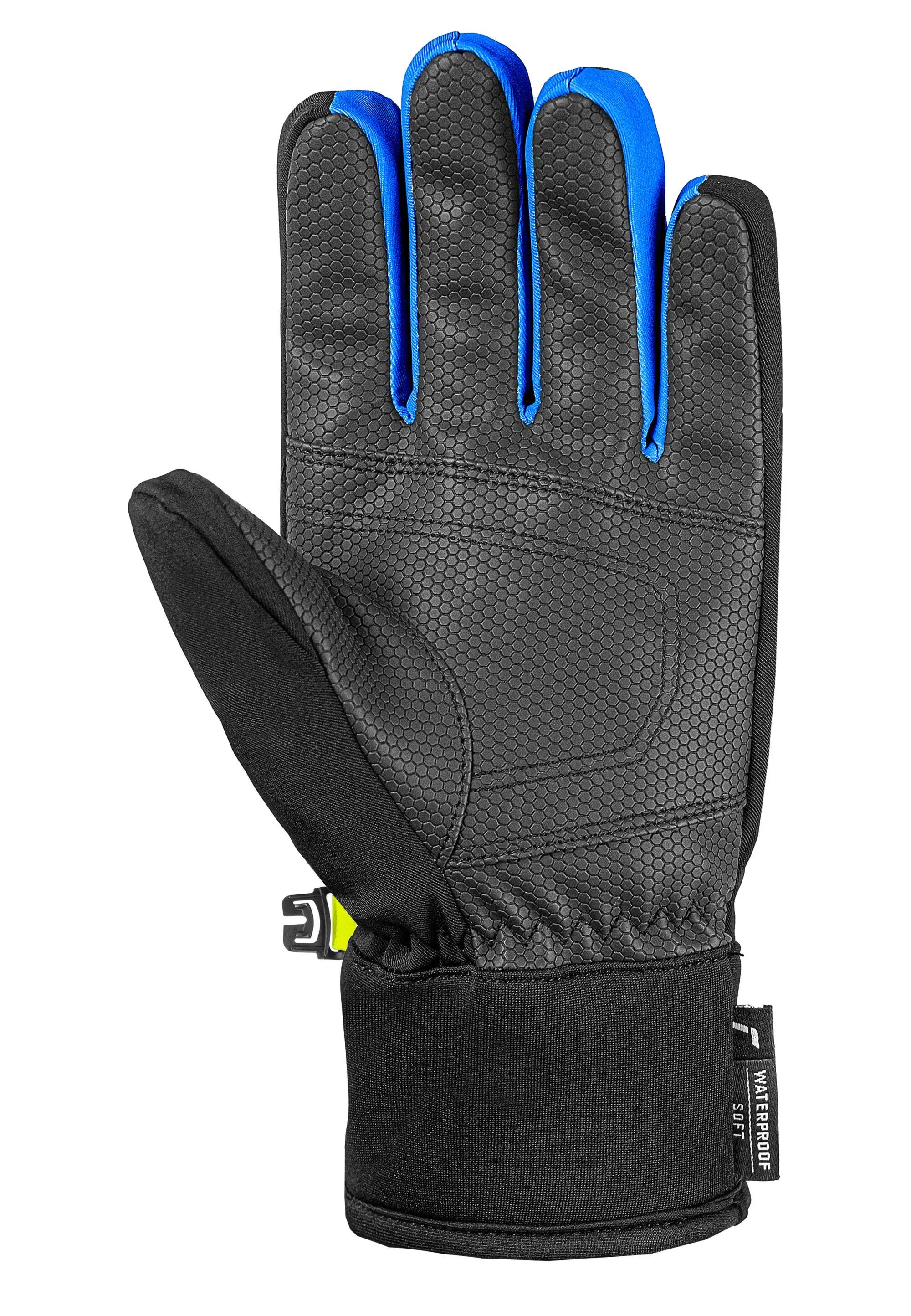 Winterhandschuhe Leo R-TEX® XT Junior 3/7
