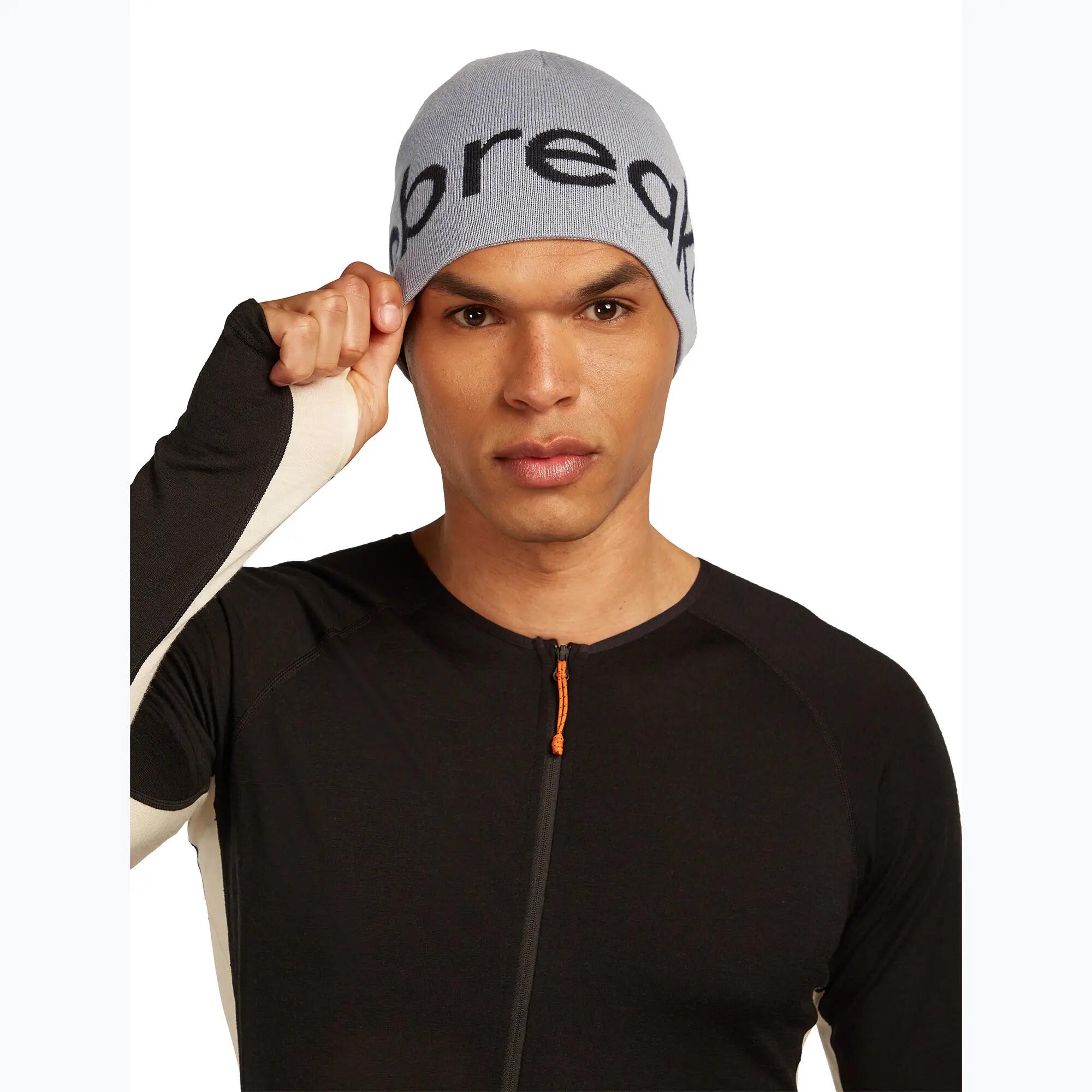 Gorro de invierno icebreaker Merino Icebreaker Beanie 4/7