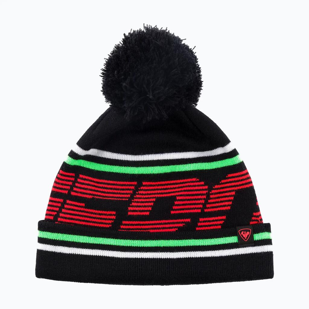 Rossignol L3 Hero Turn Up Winter Hat