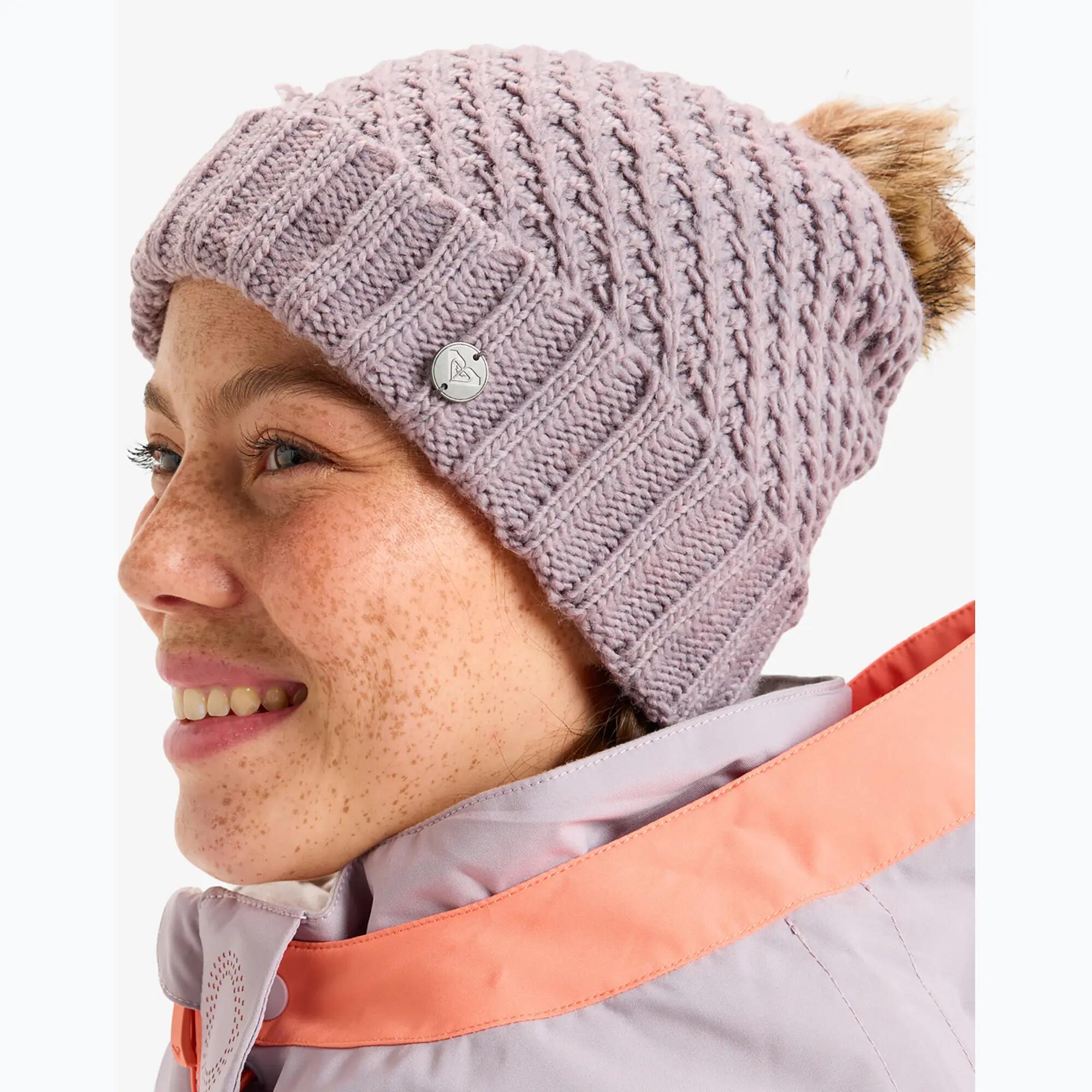 Czapka zimowa damska ROXY Blizzard Beanie 5/6