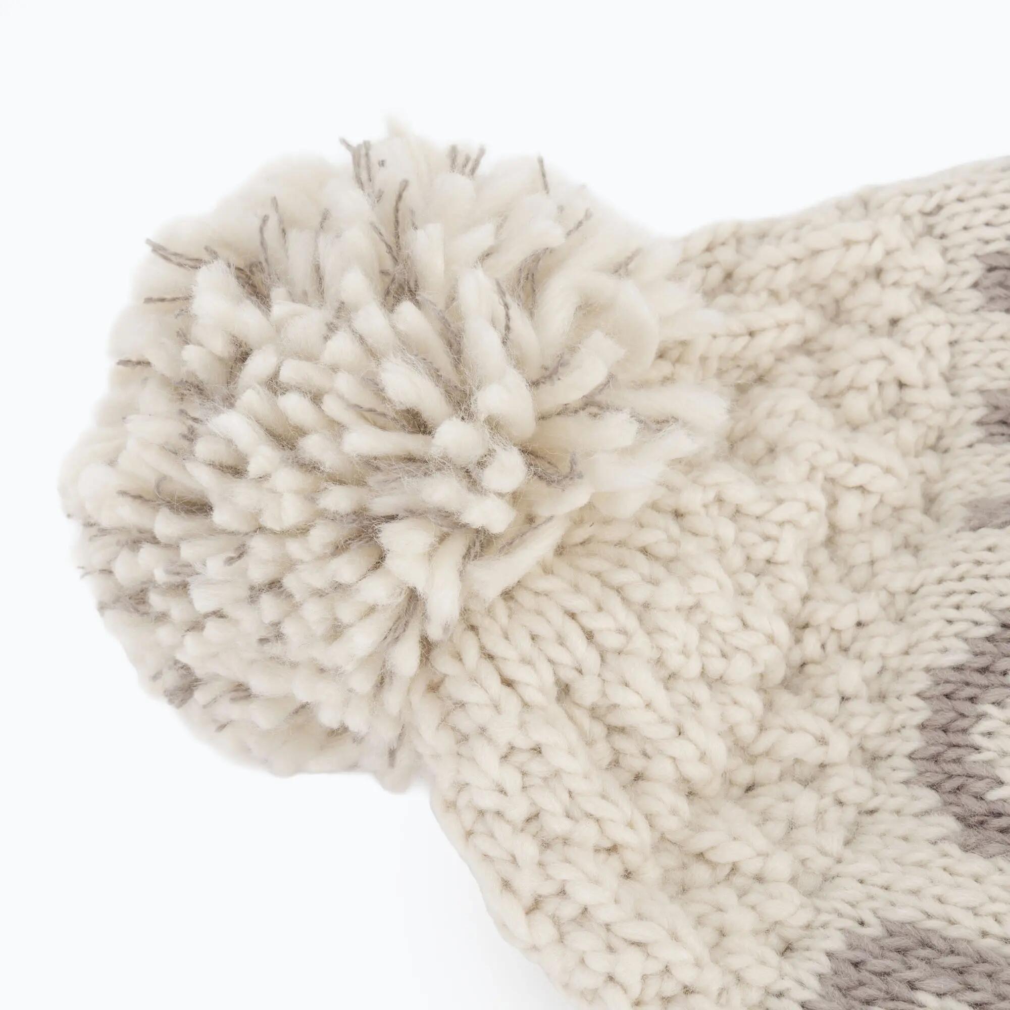 Női téli sapka ROXY Tonic Beanie 3/6
