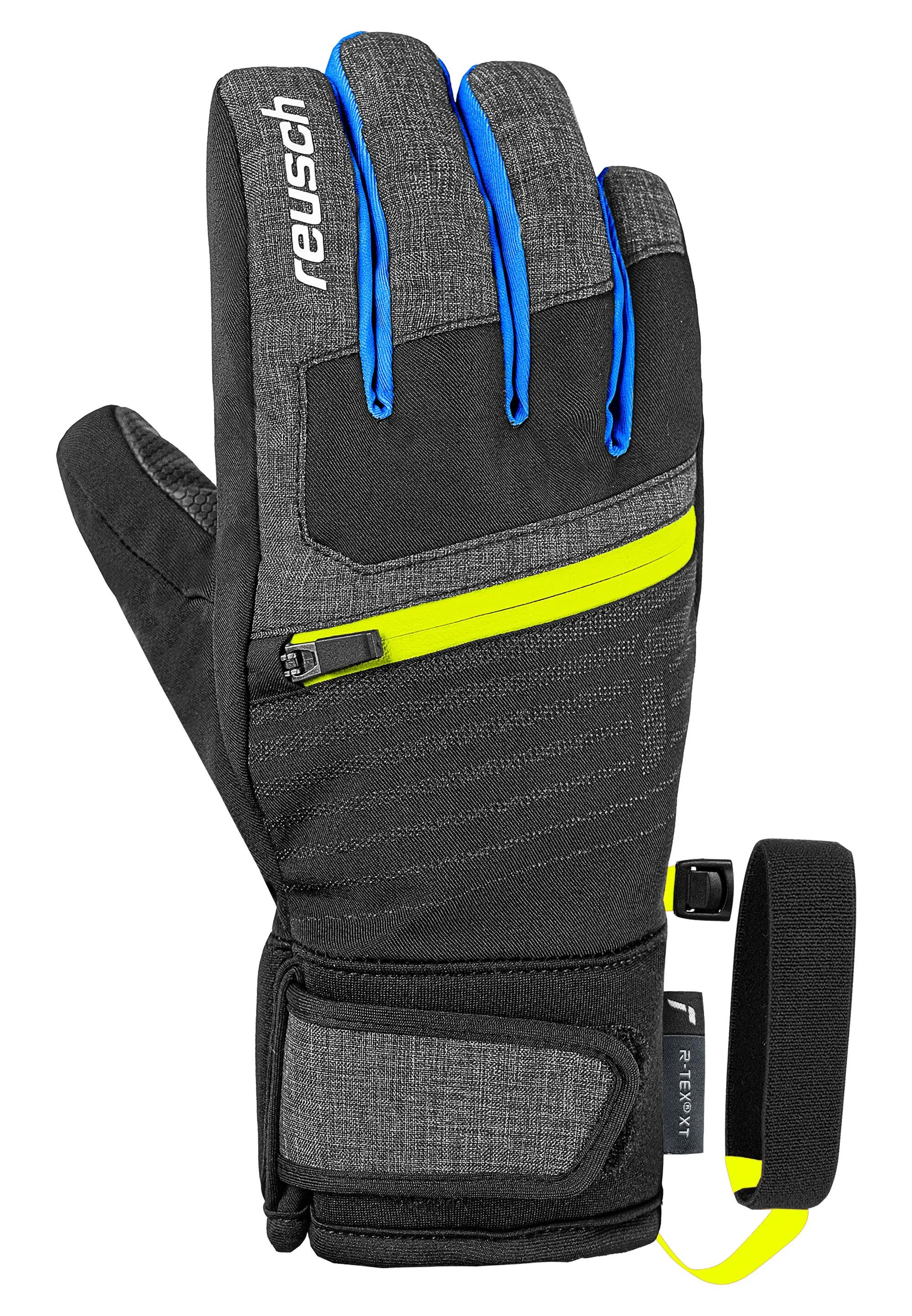 Winterhandschuhe Leo R-TEX® XT Junior 2/7
