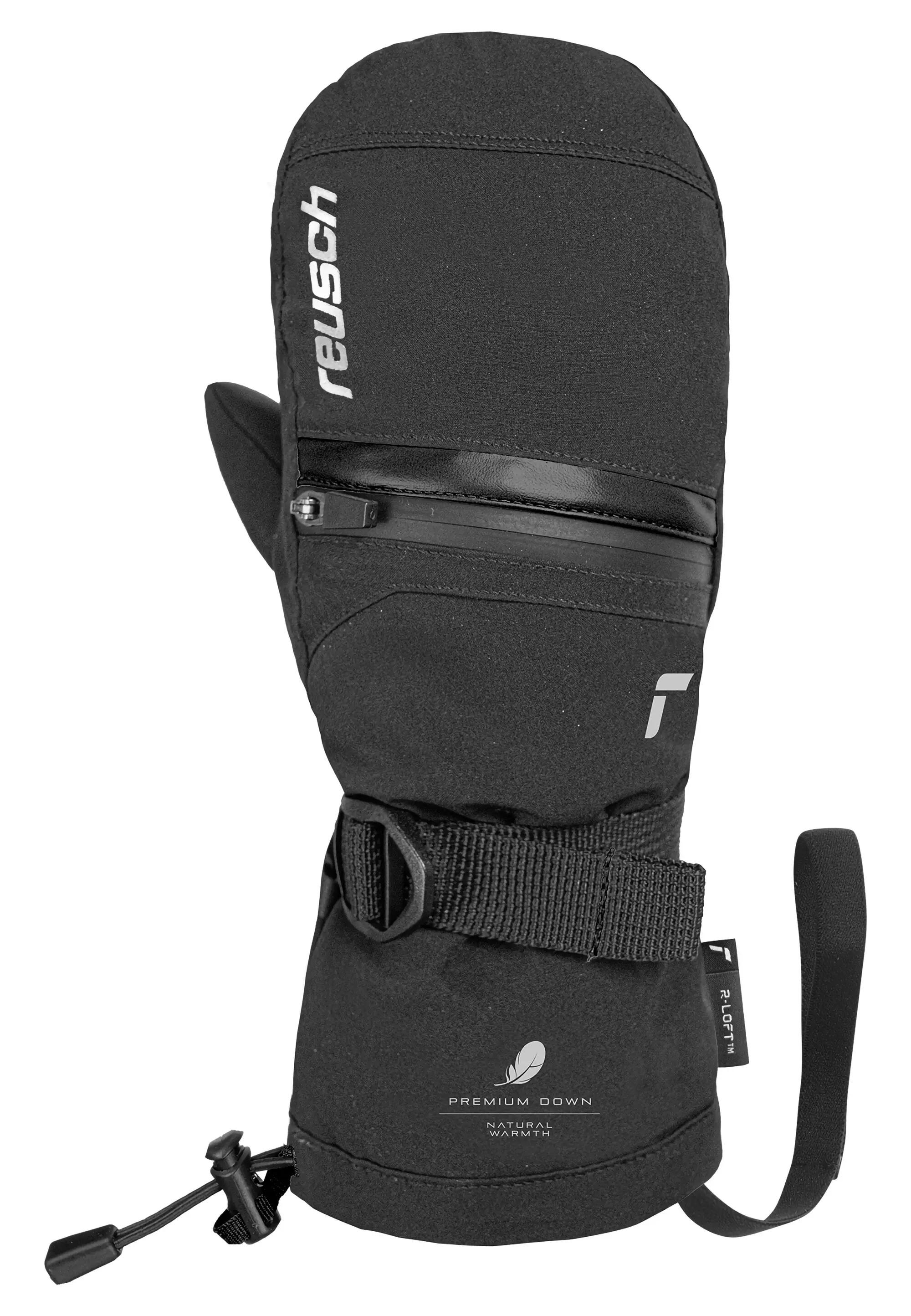 Wanten Lan R-TEX® XT Junior Mitten 2/7