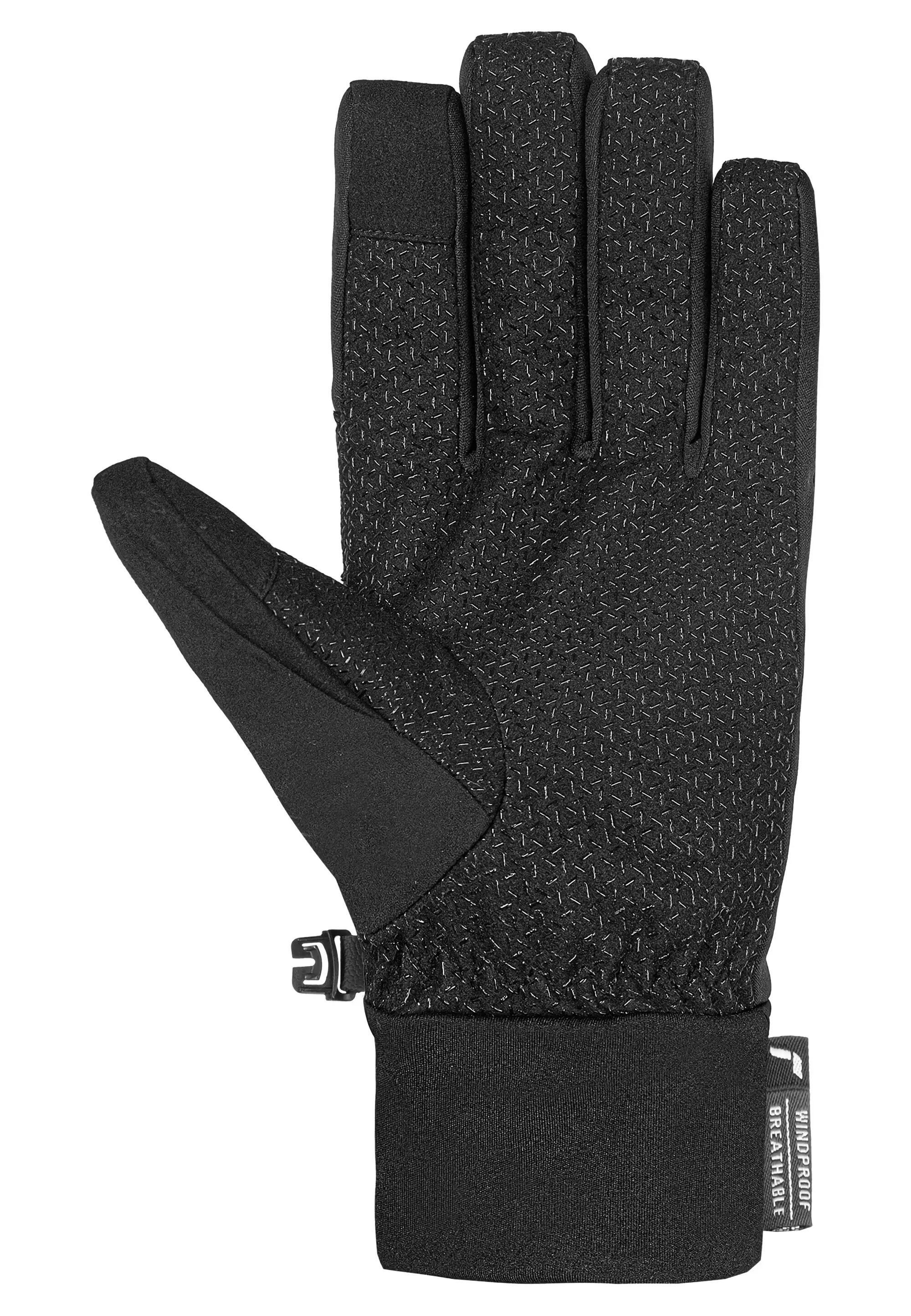 Sporthandschuhe Eolo STORMBLOXX™ TOUCH-TEC 3/7