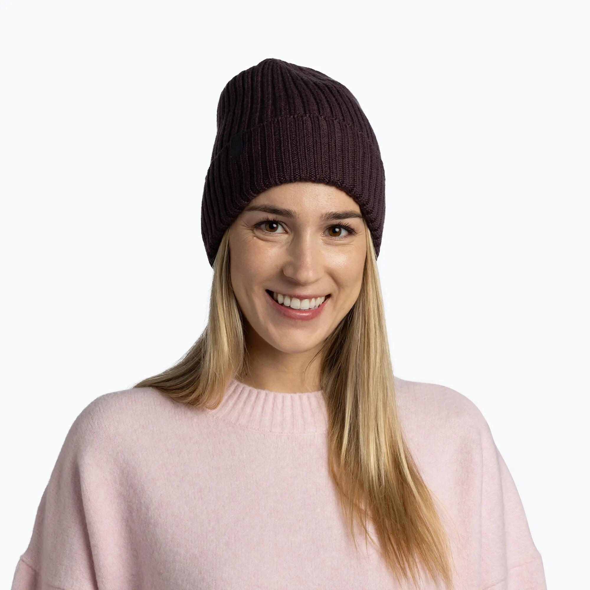 Czapka zimowa Buff Knitted Norval 3/7