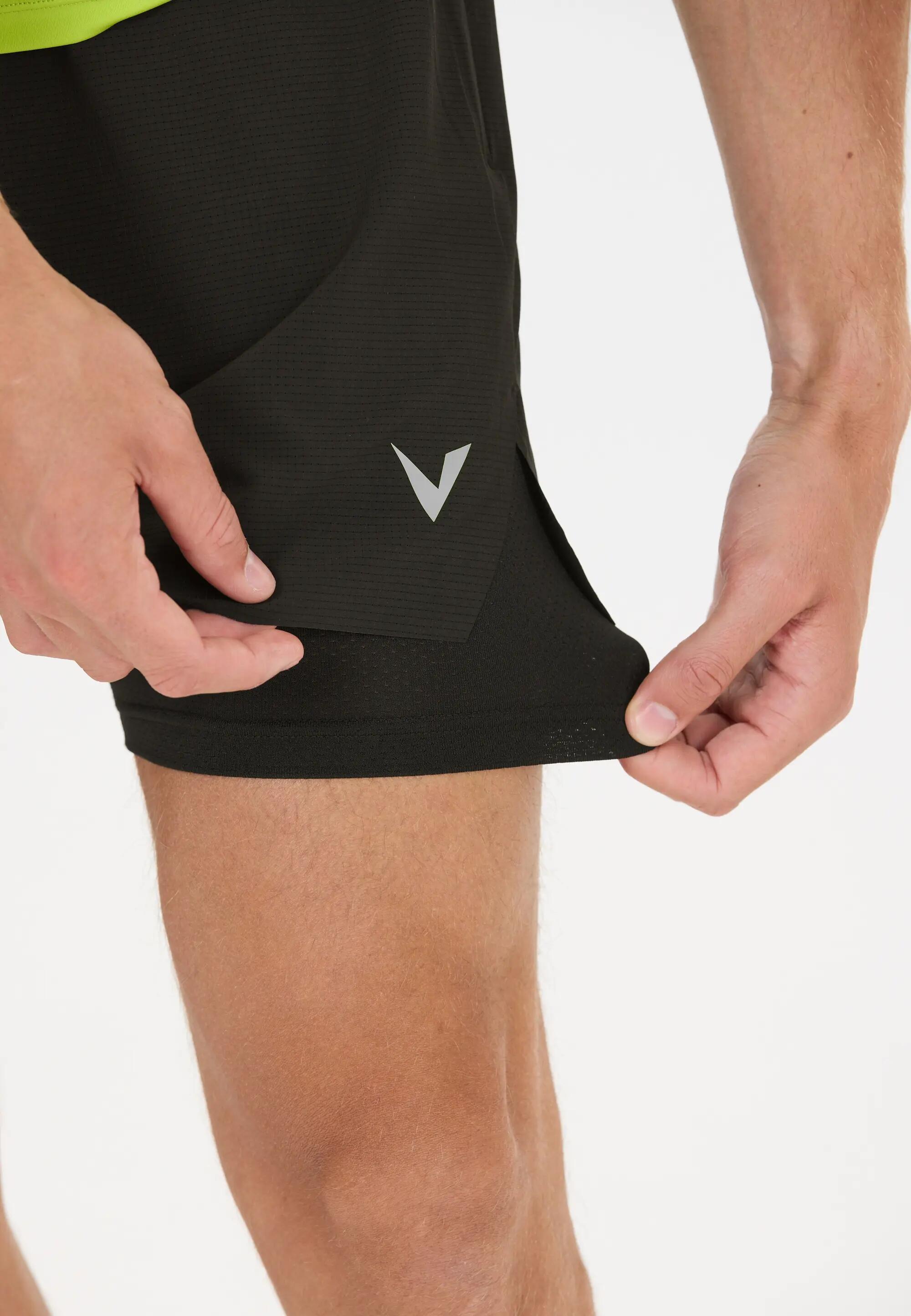 Shorts Ado 9/10