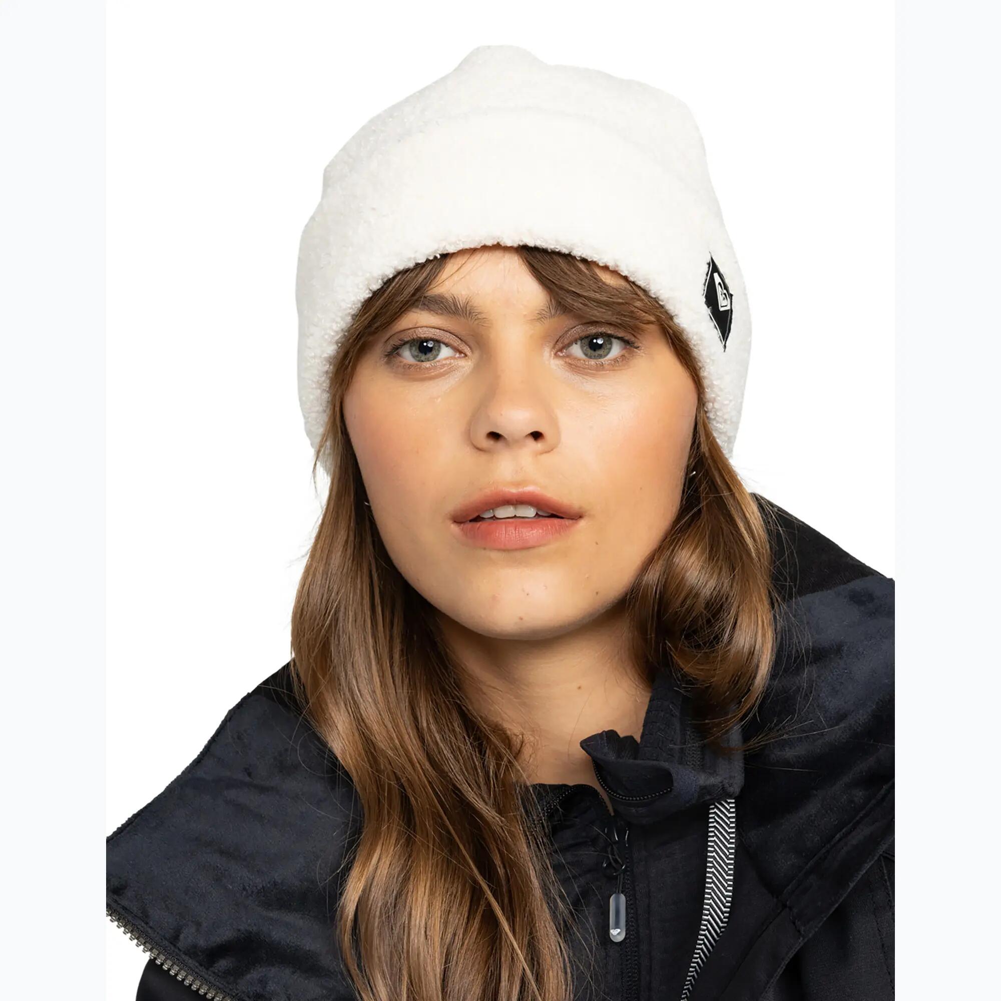 Bonnet d’hiver pour femme ROXY Valwood 6/7
