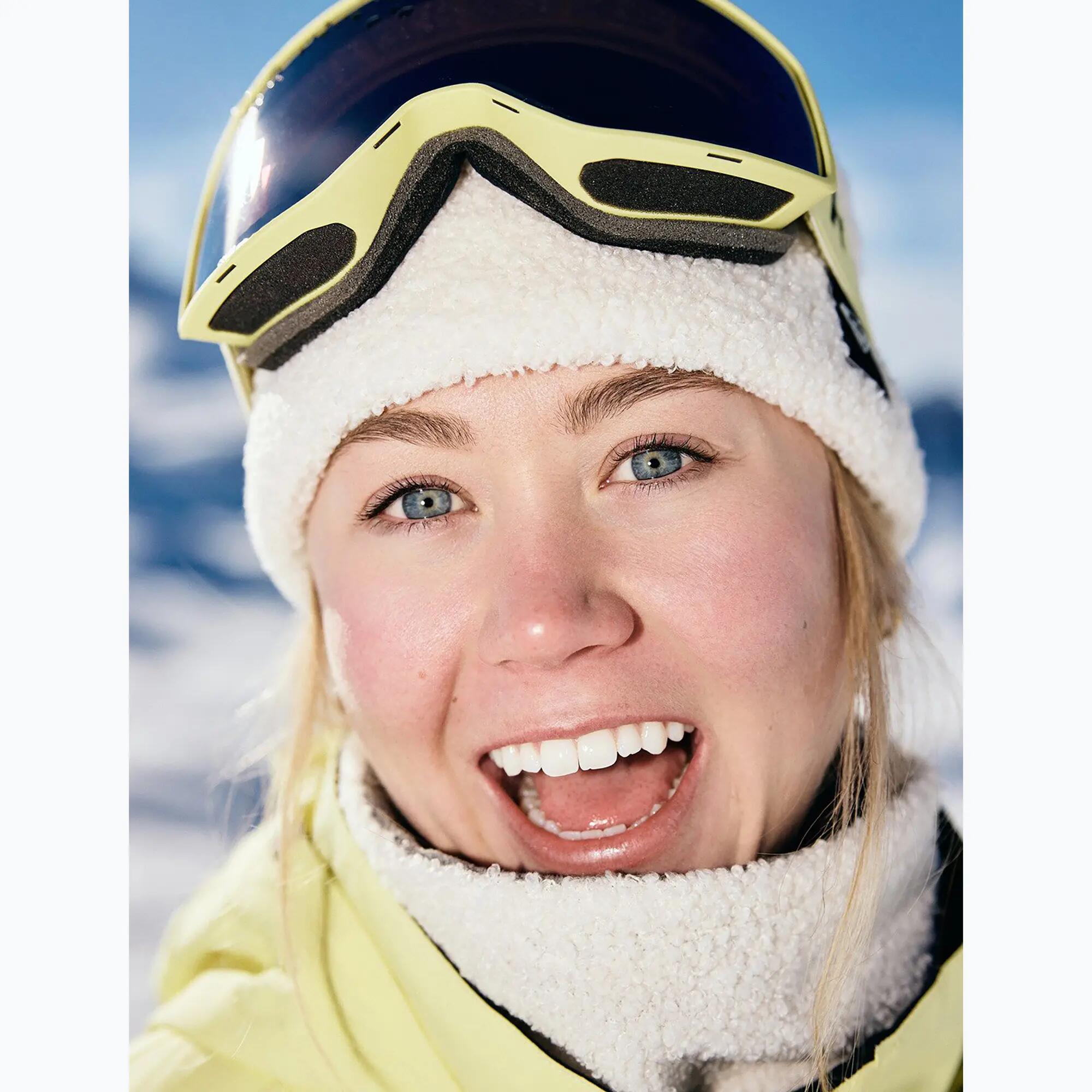 Női téli sapka ROXY Valwood Beanie 6/7