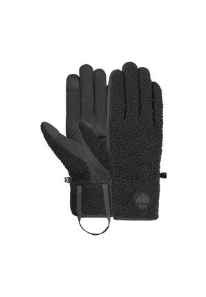 Teddy-Fleece-Handschuhe Comfleece TOUCH-TEC