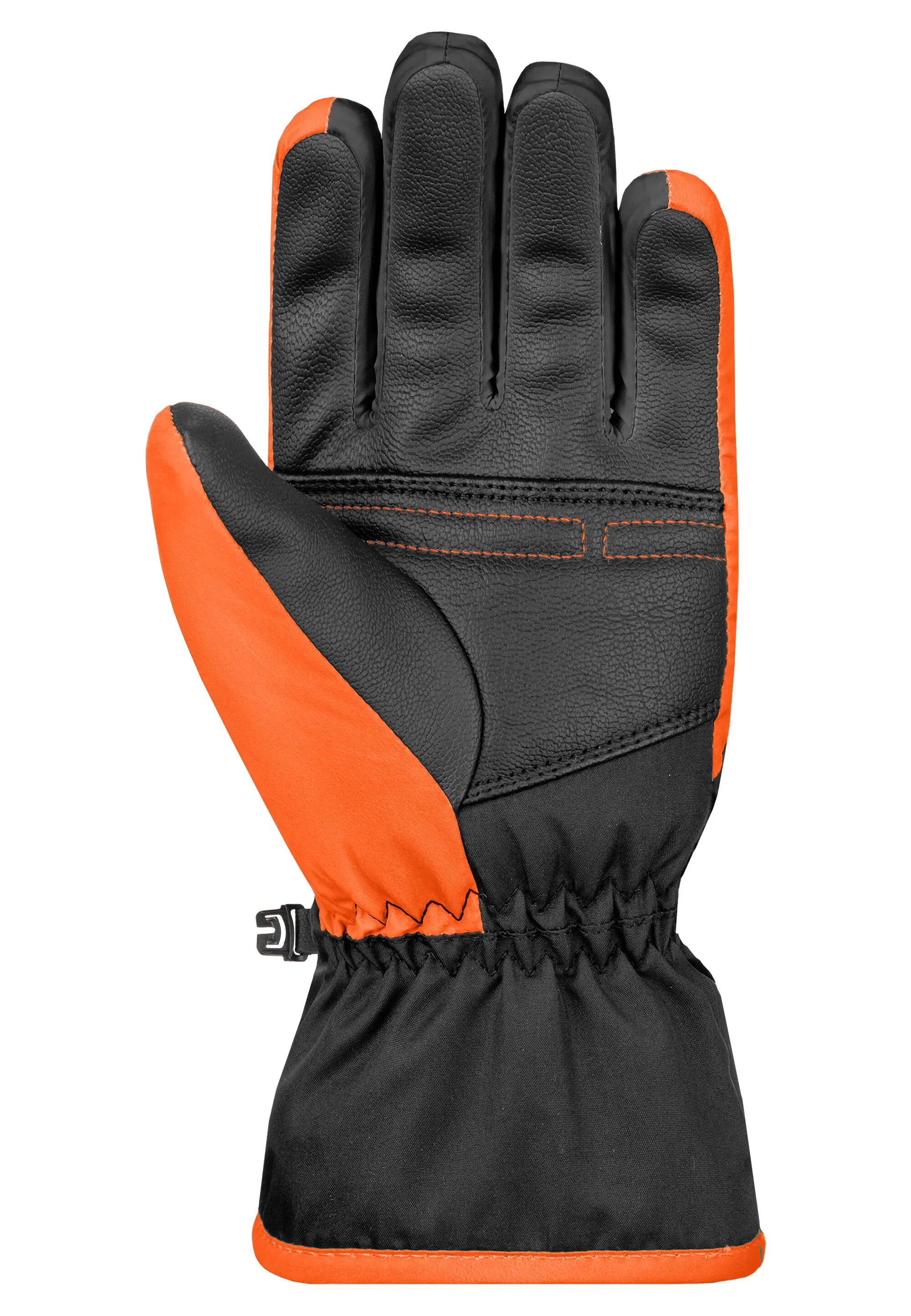 Fingerhandschuhe Alan Junior 3/7