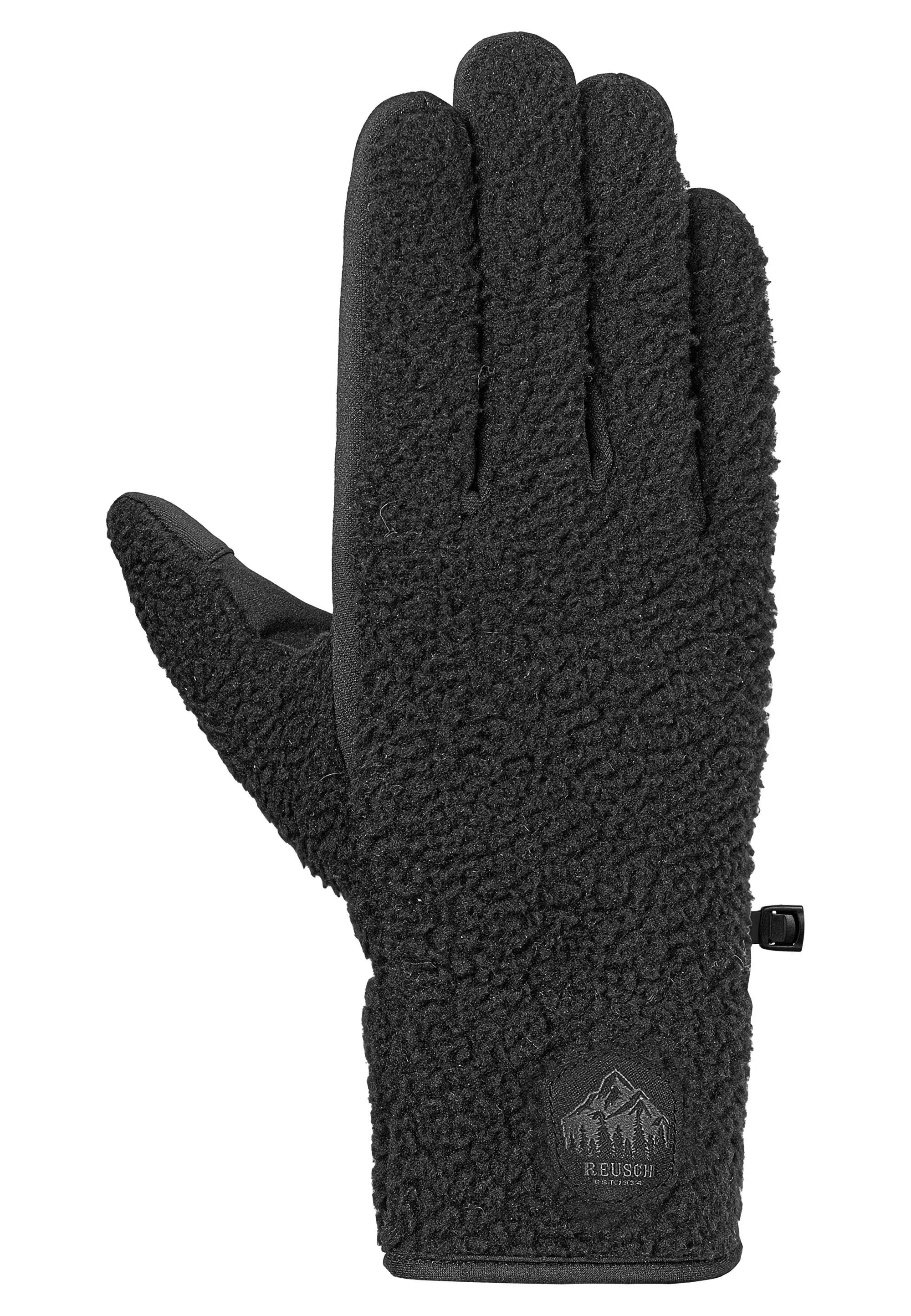 Teddy-Fleece-Handschuhe Comfleece TOUCH-TEC 7/7