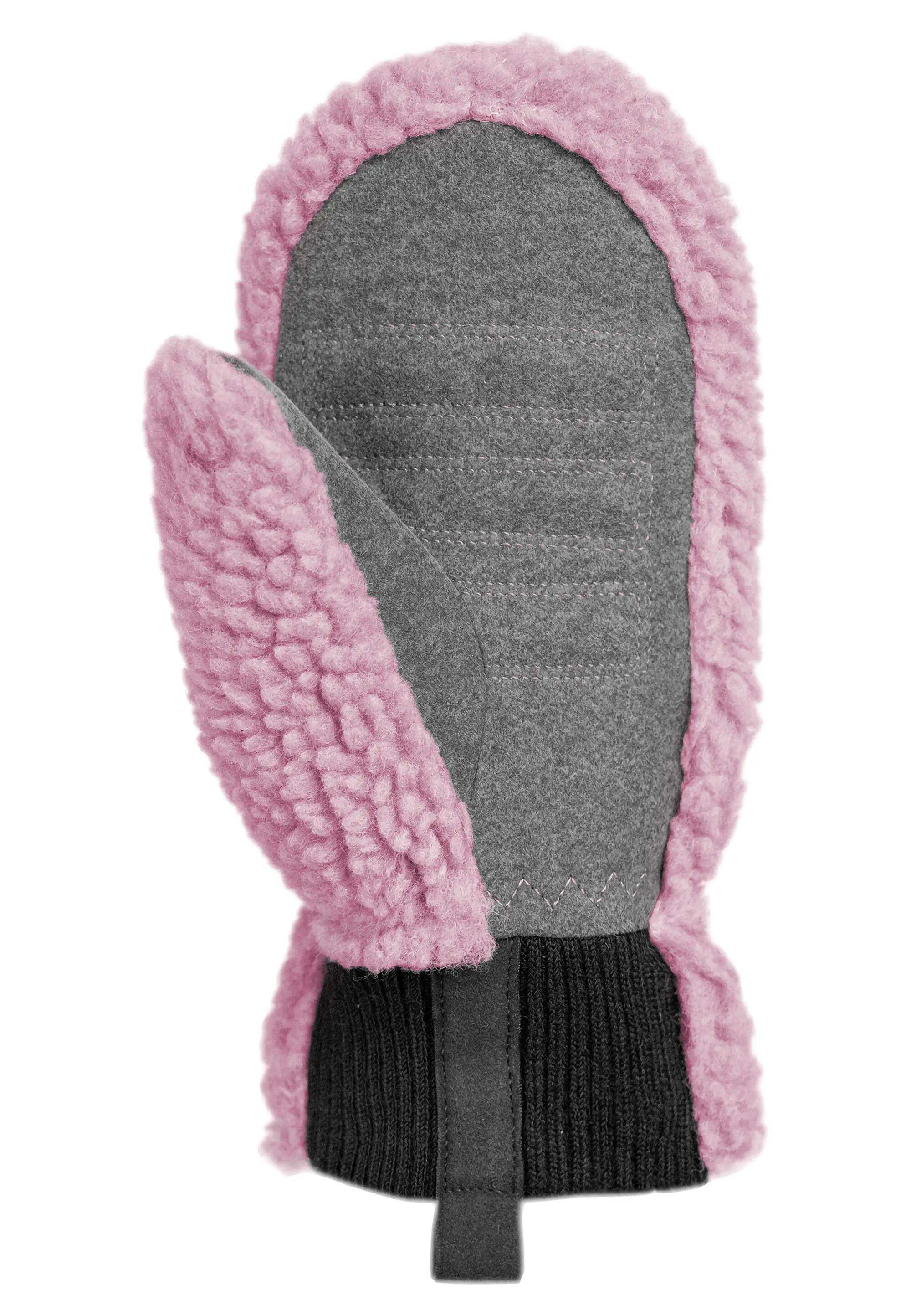 Teddy-Fäustlinge Bobby Mitten 3/7