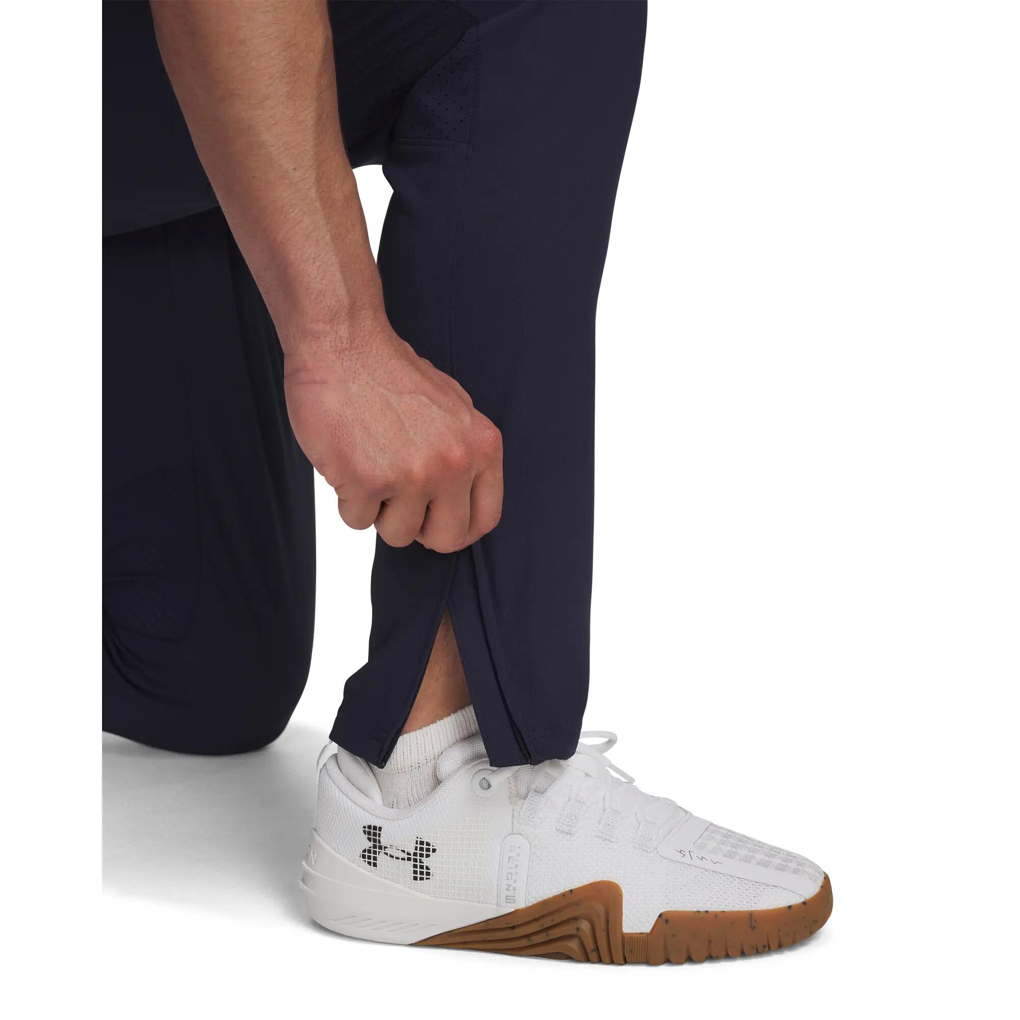 Under Armour Herren Trainingshose Vanish Woven Tapered 1390055 9/9