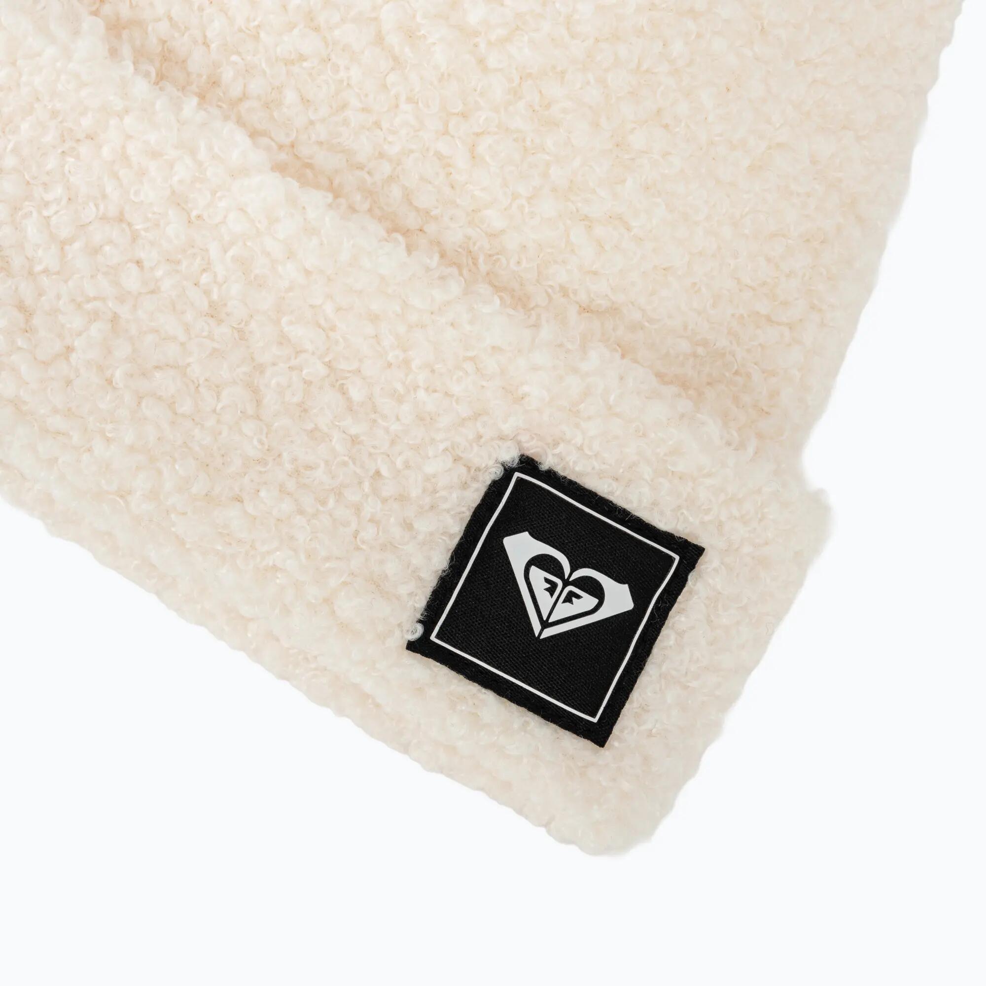 Női téli sapka ROXY Valwood Beanie 3/7