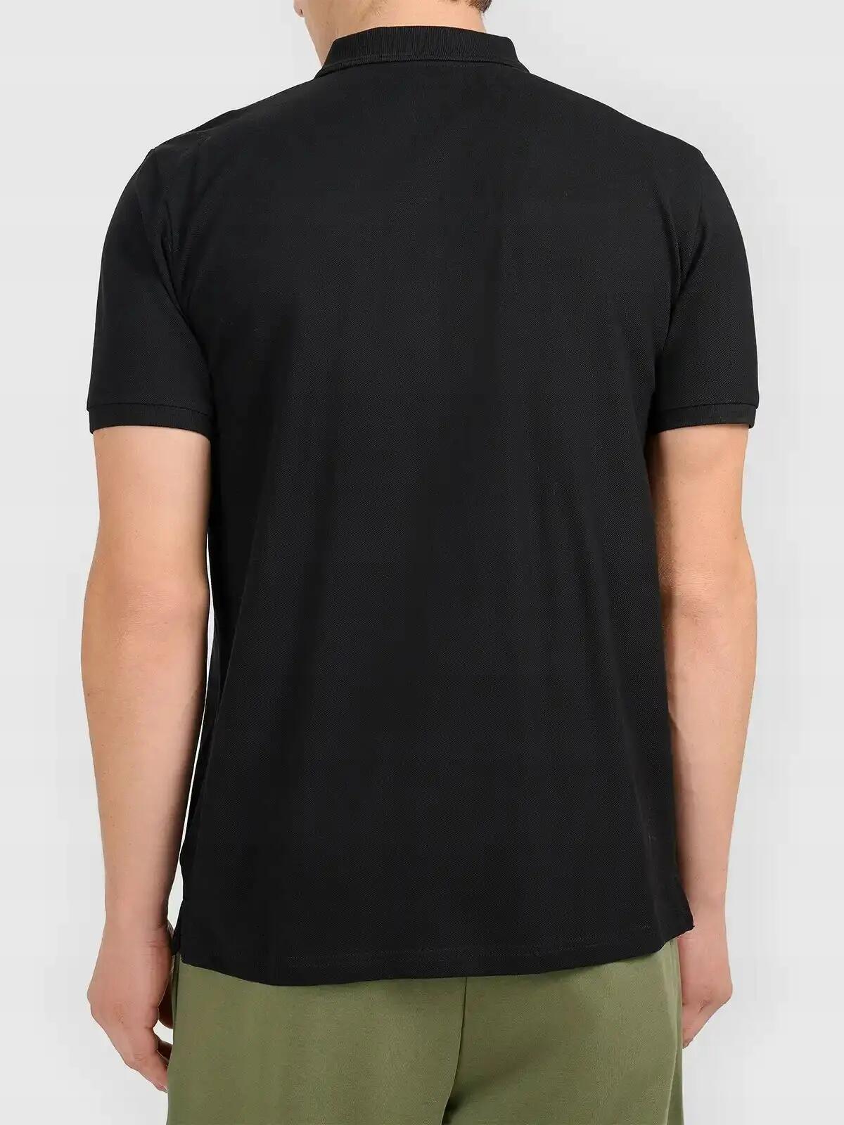 KOMPLET KOSZULEK POLO 4F T-SHIRT MĘSKI ZESTAW 2 SZTUKI 5/7