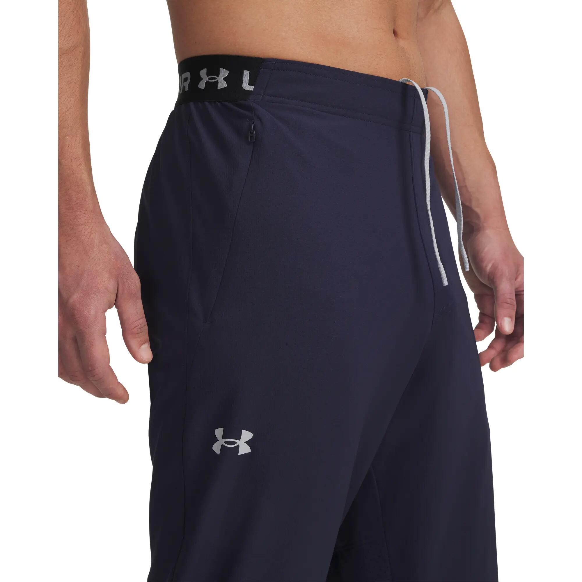 Under Armour Herren Trainingshose Vanish Woven Tapered 1390055 8/9