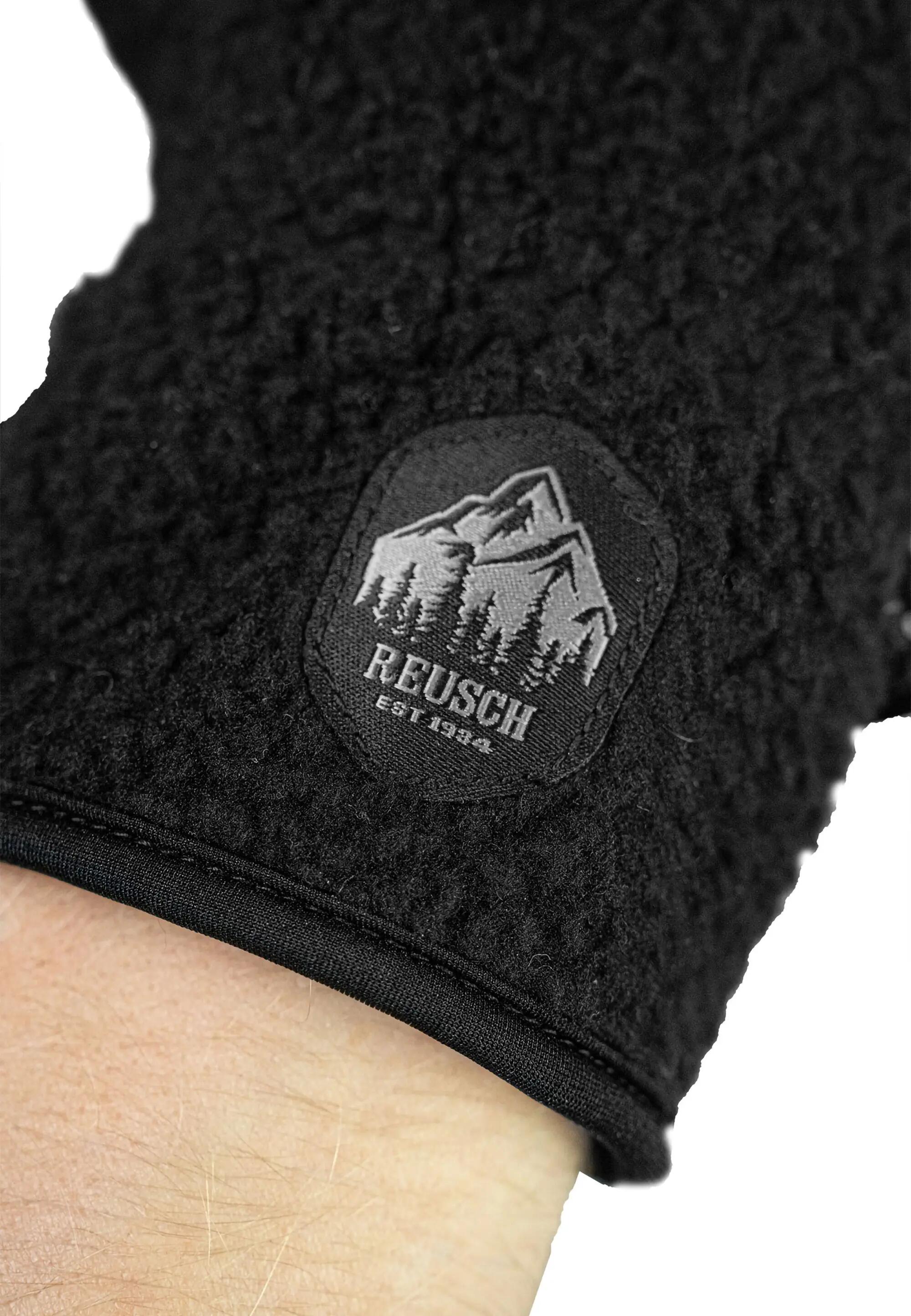Teddy-Fleece-Handschuhe Comfleece TOUCH-TEC 5/7