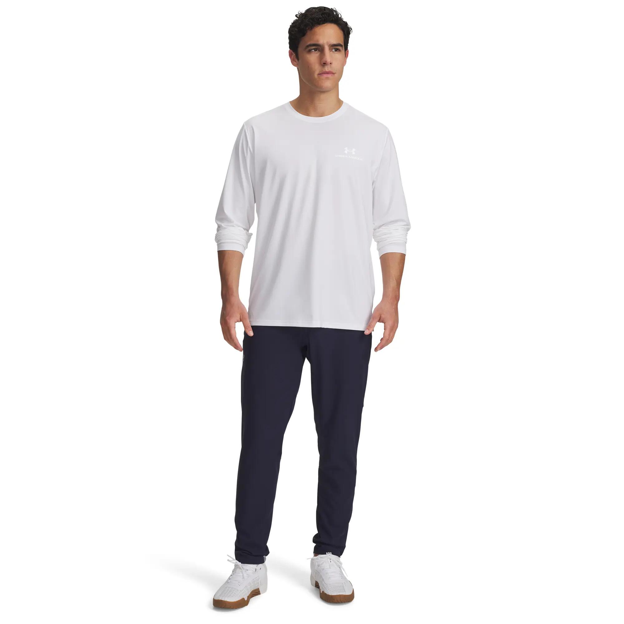 Under Armour Herren Trainingshose Vanish Woven Tapered 1390055 7/9