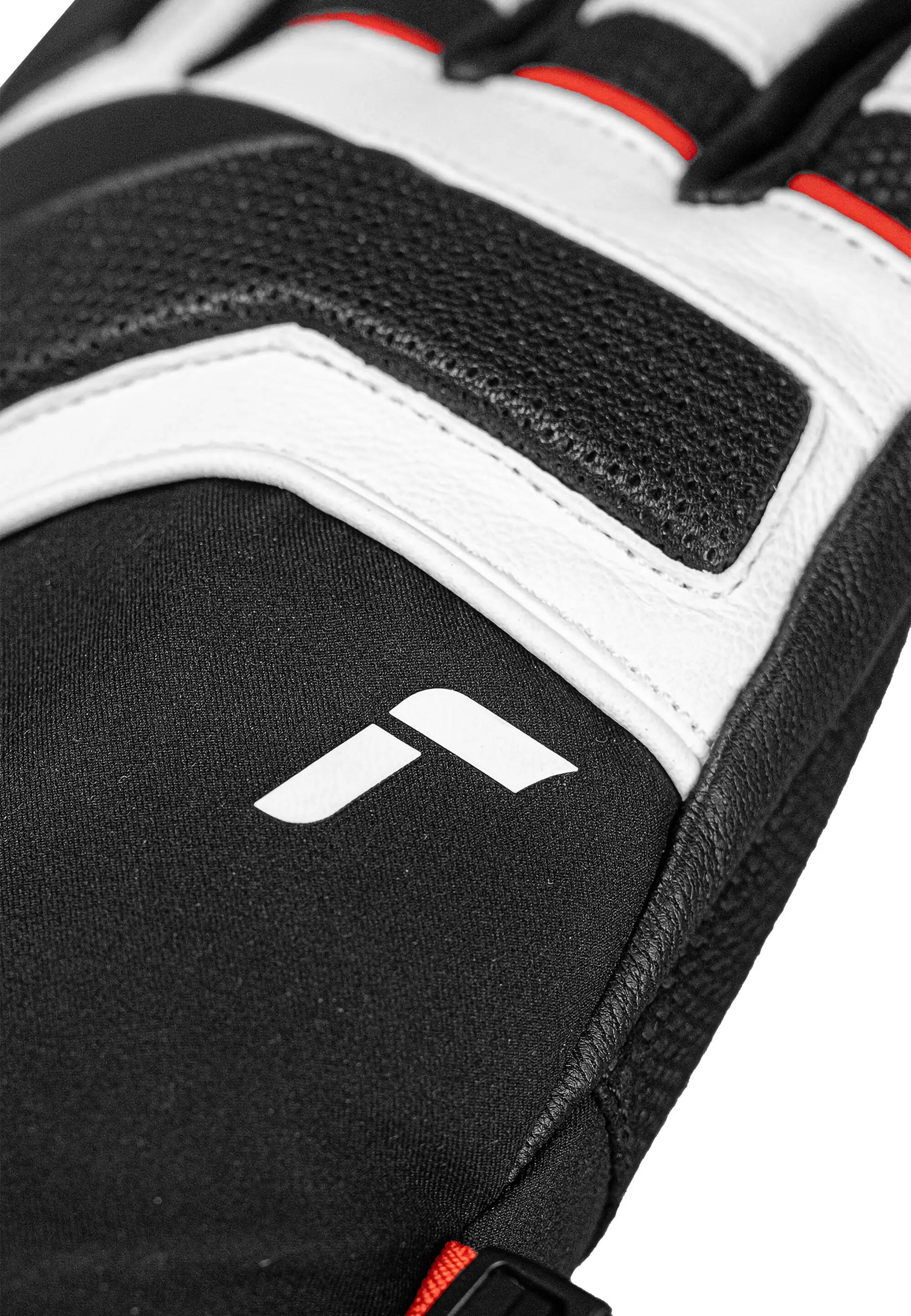 Winterhandschuhe Alpha Pro 6/8