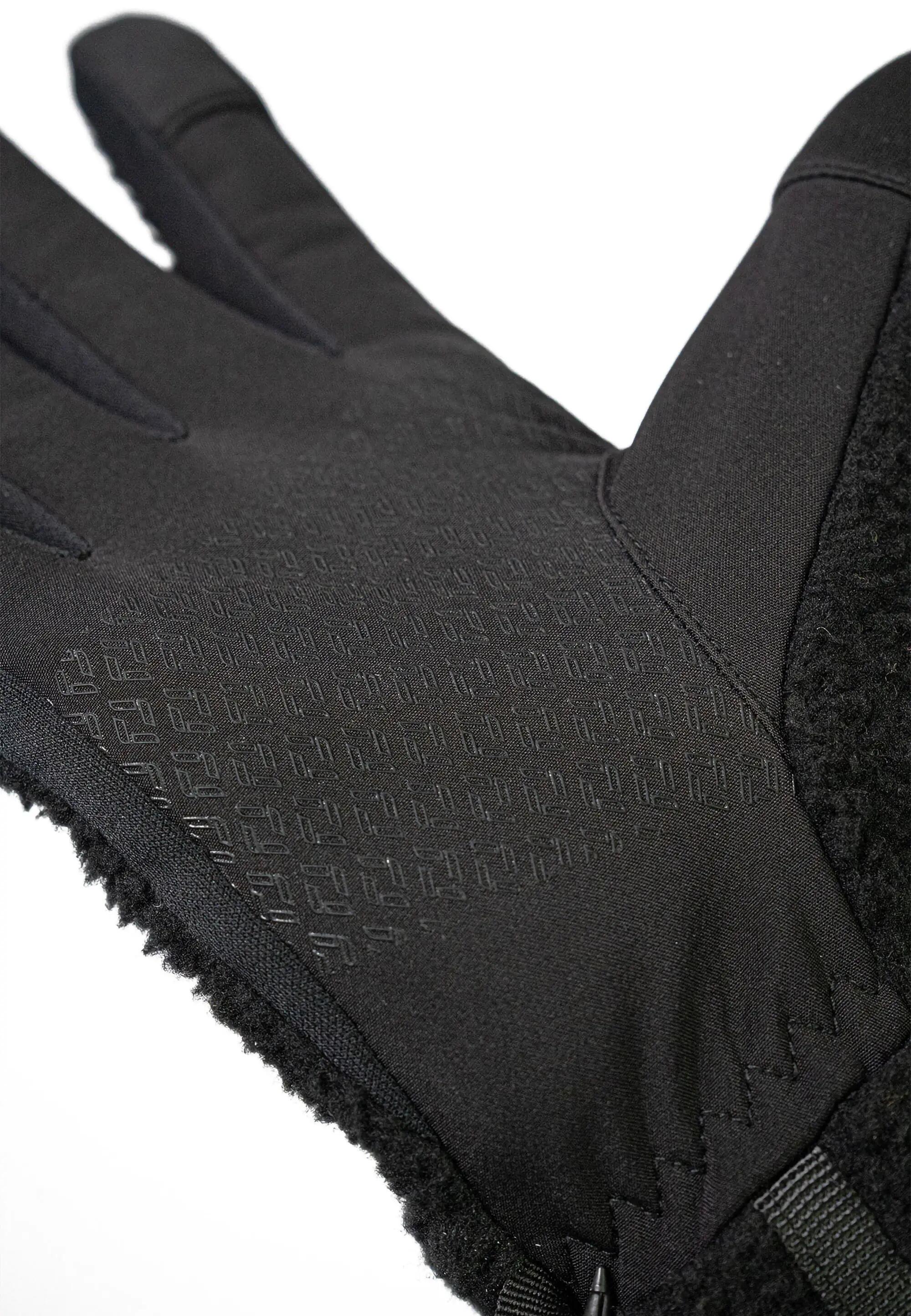 Teddy-Fleece-Handschuhe Comfleece TOUCH-TEC 4/7